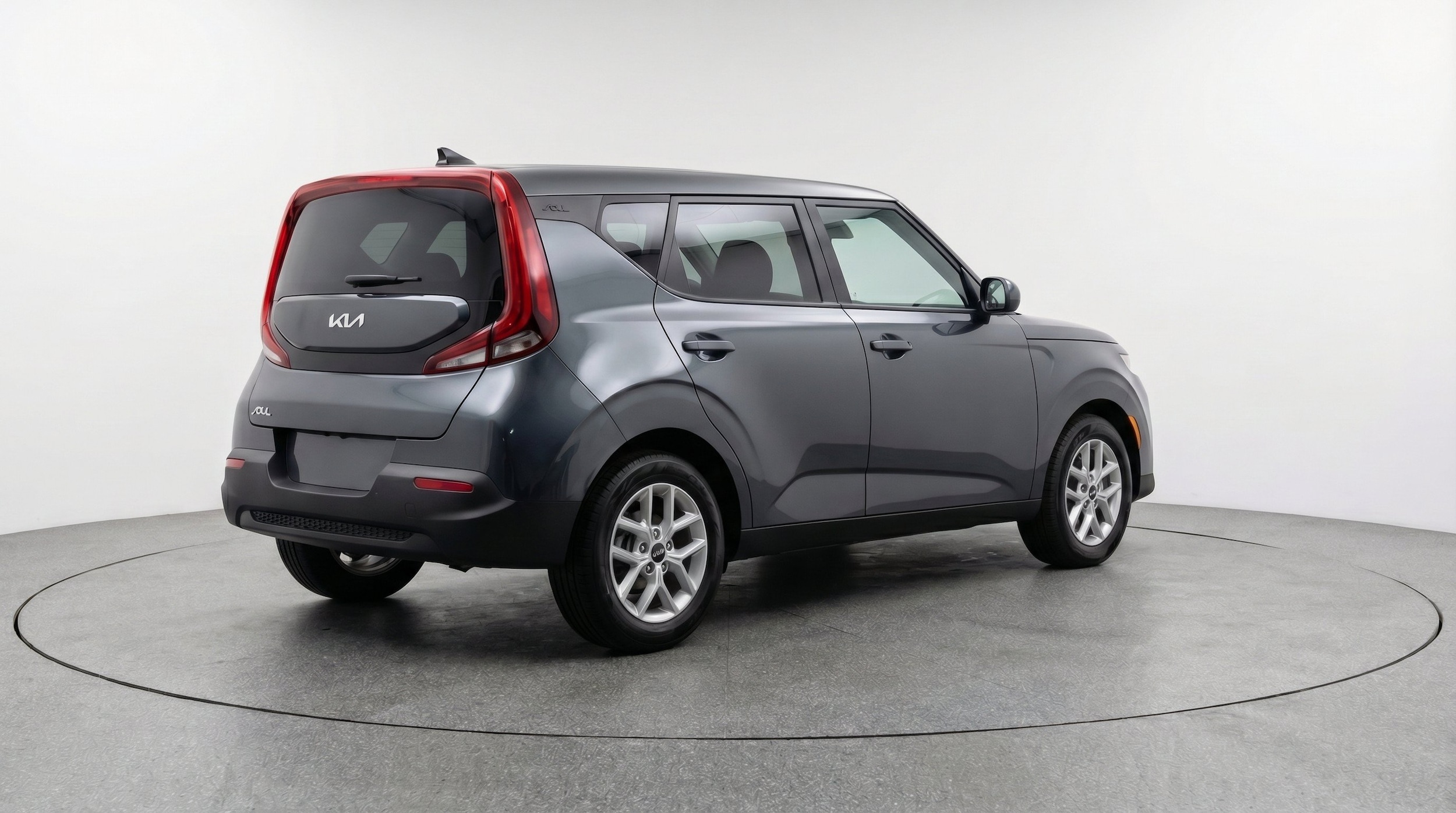 Thumbnail: 2025 Kia Soul - 9