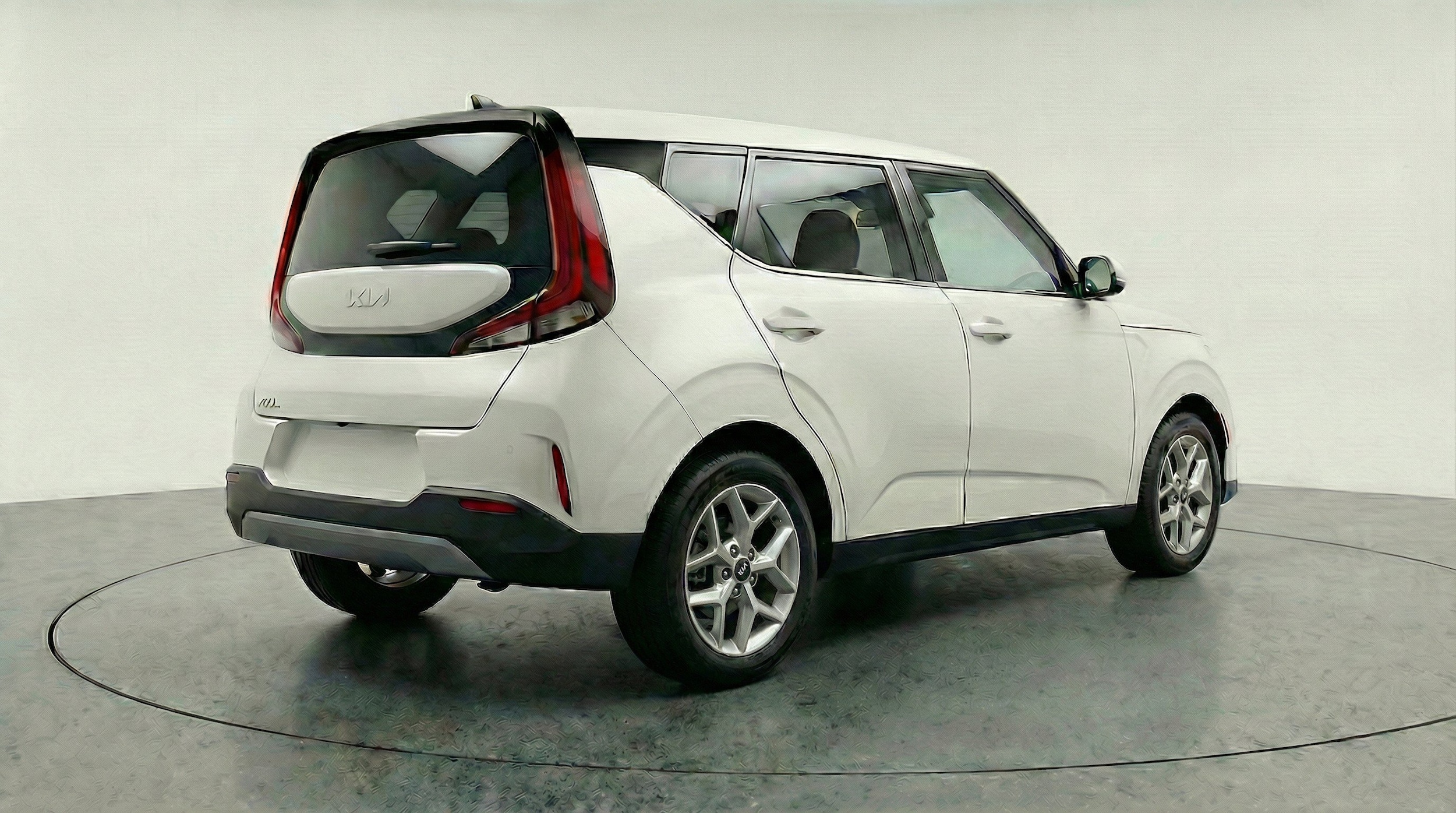 Thumbnail: 2025 Kia Soul - 9