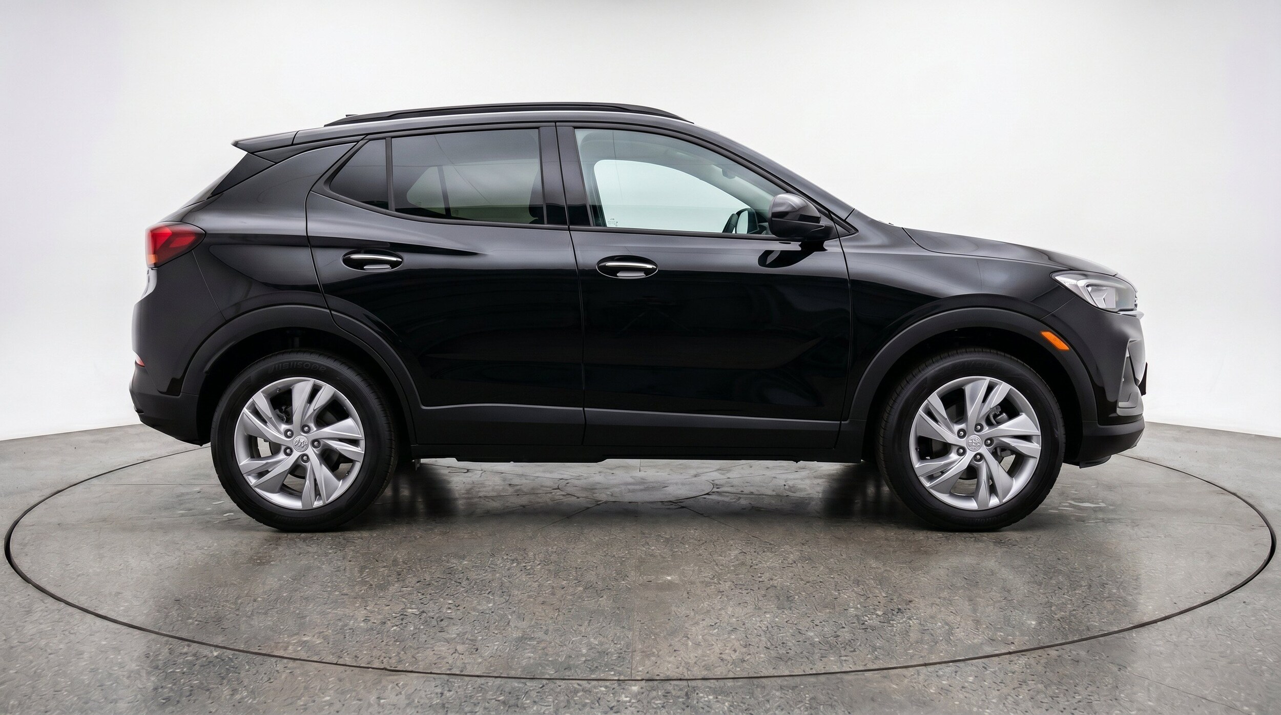 Thumbnail: 2025 Buick Encore GX - 10