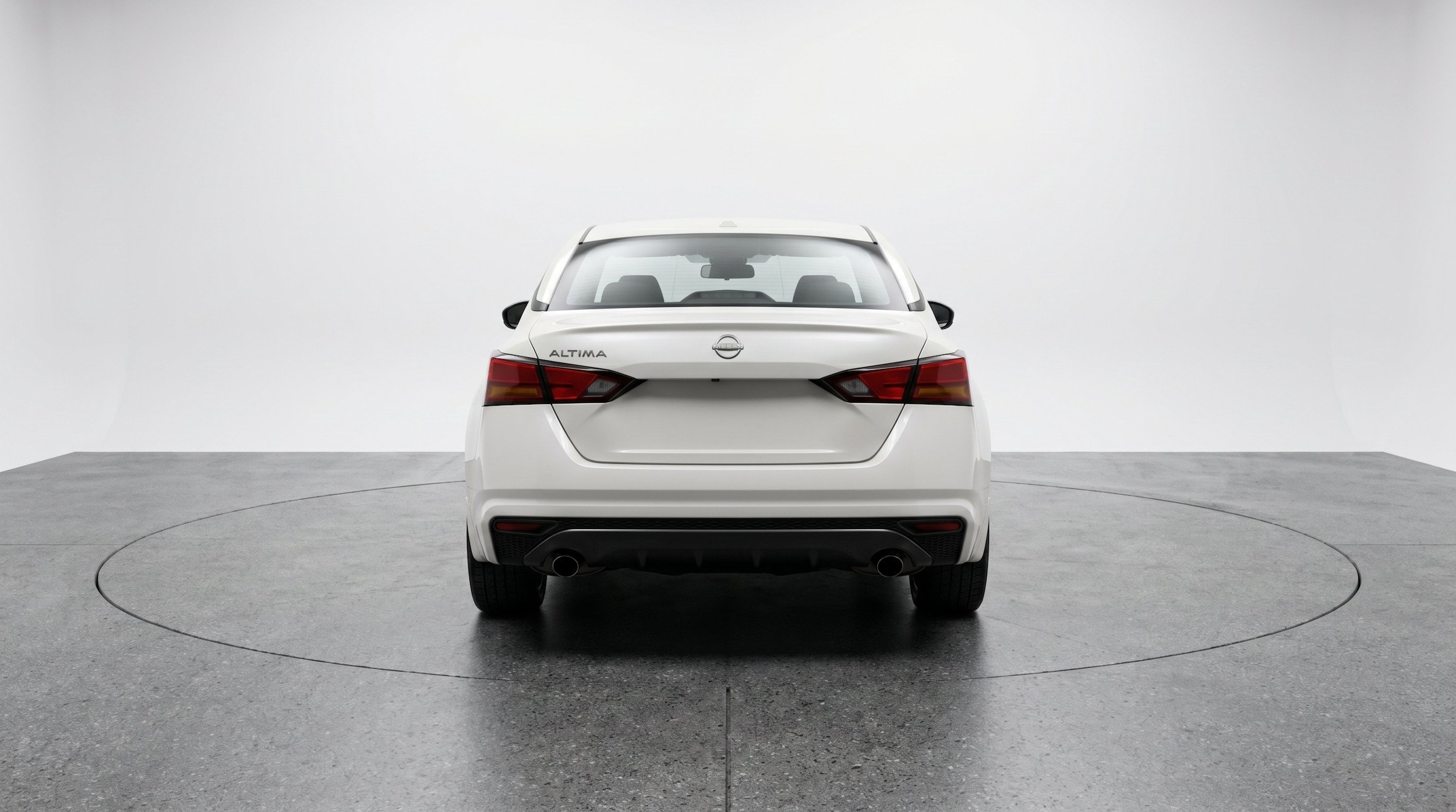 Thumbnail: 2026 Nissan Altima - 7