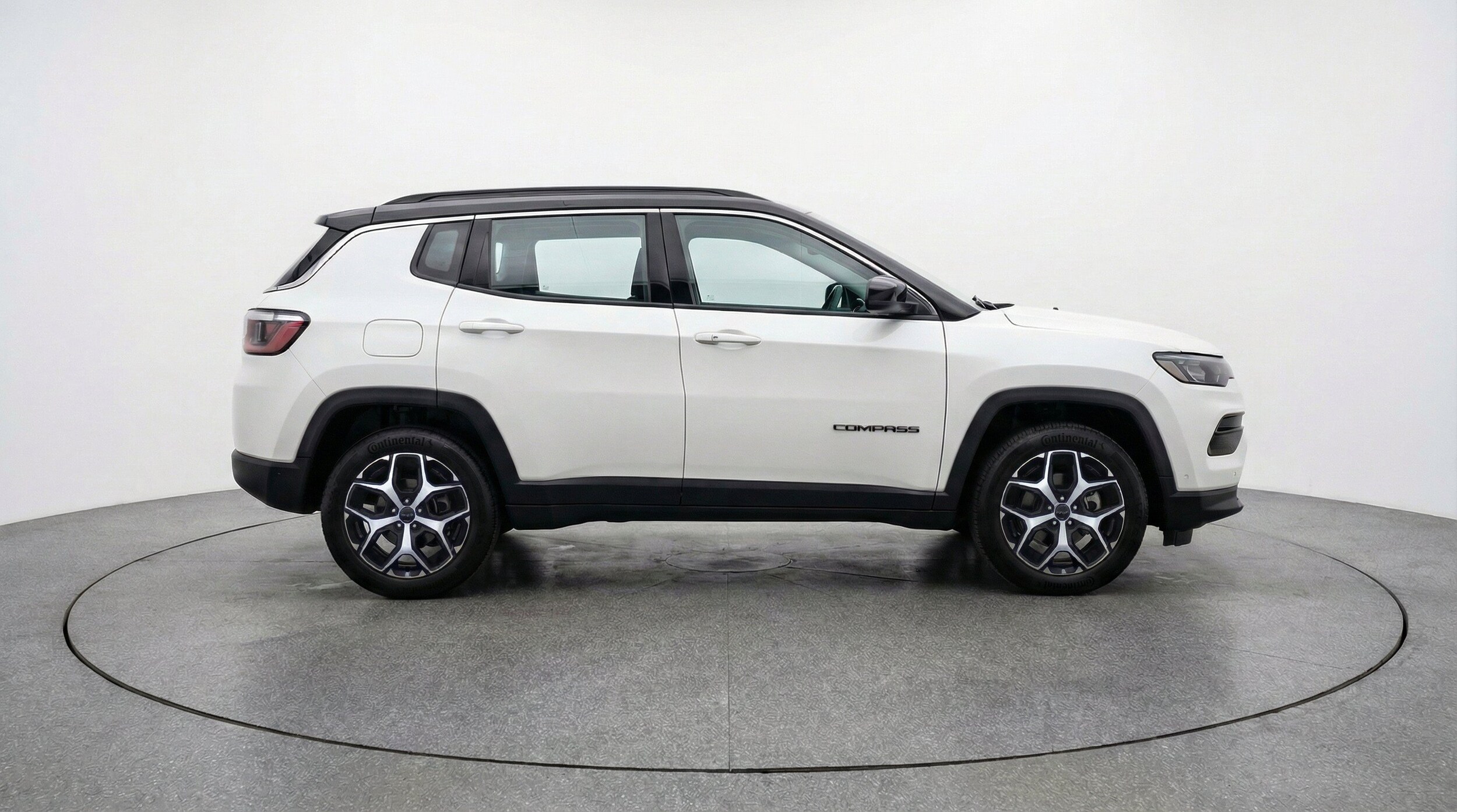 Thumbnail: 2025 Jeep Compass - 10