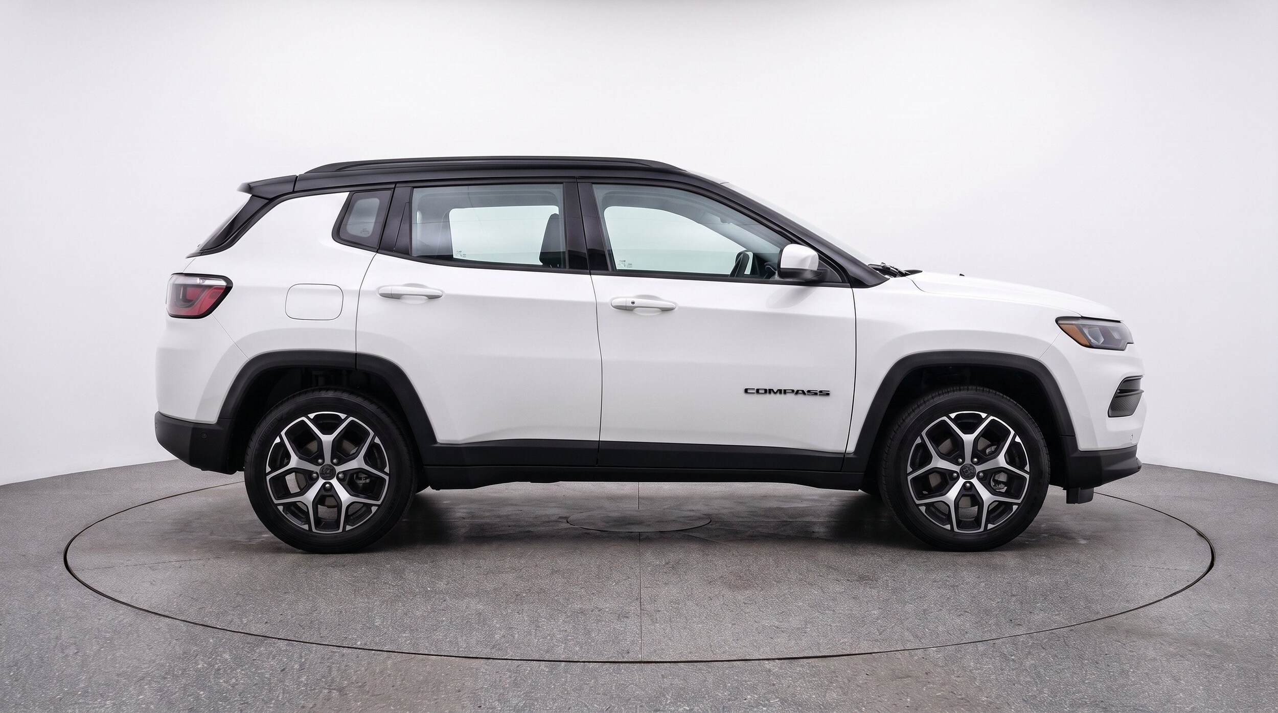 Thumbnail: 2025 Jeep Compass - 10
