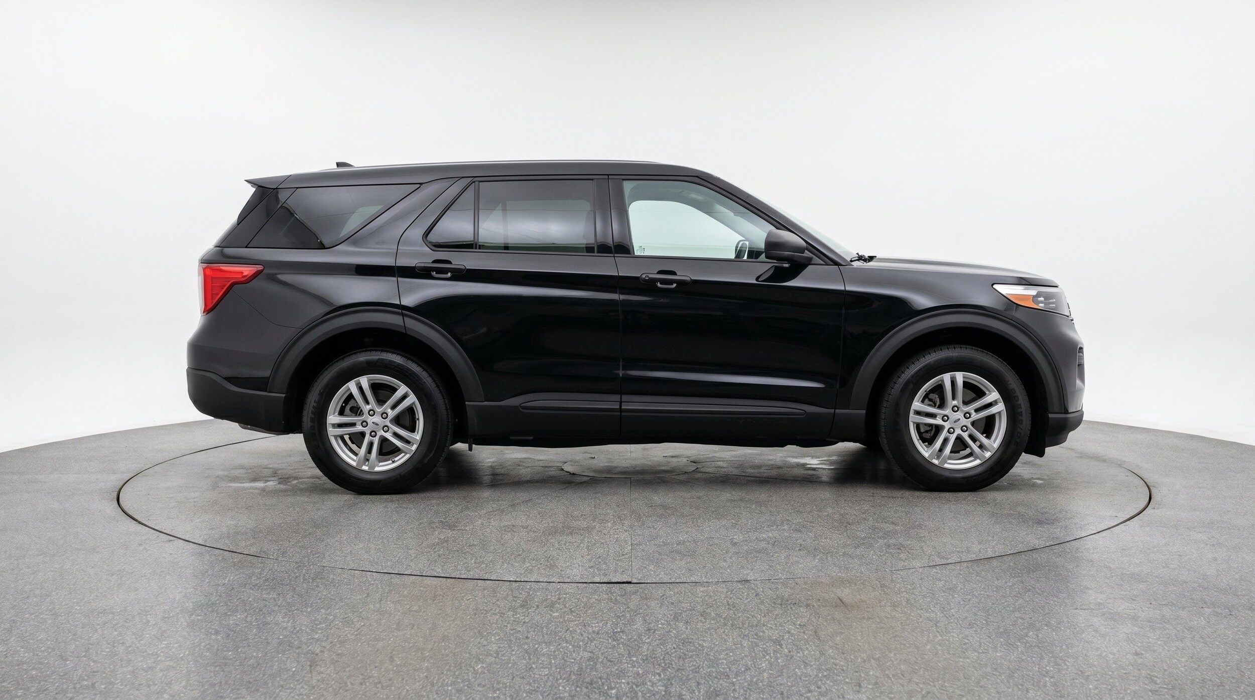 Thumbnail: 2024 Ford Explorer - 10