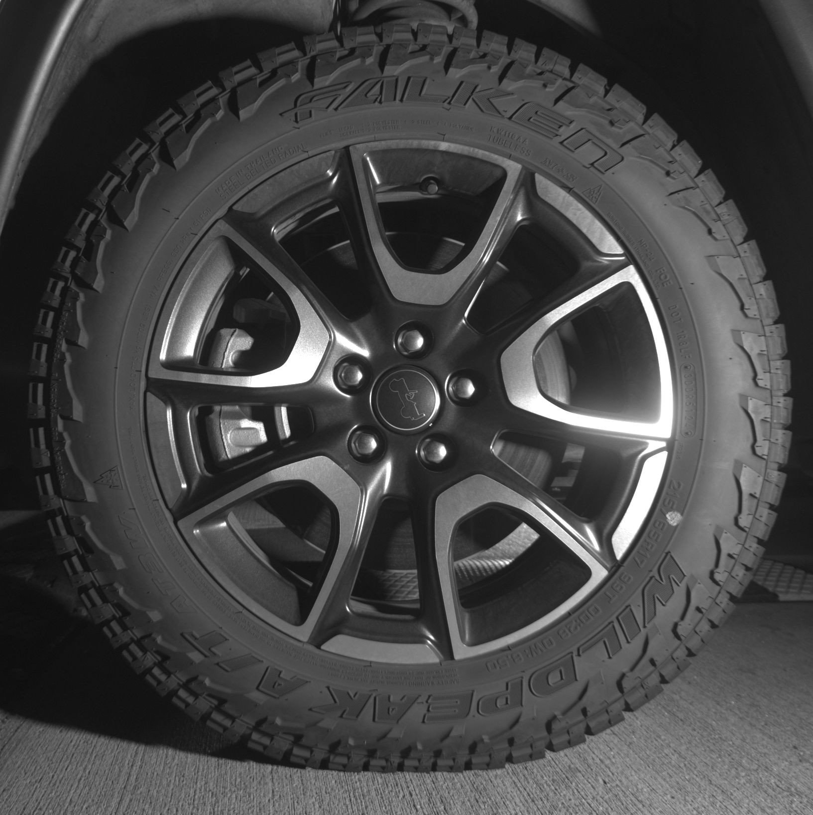 Thumbnail: 2025 Jeep Compass - 12