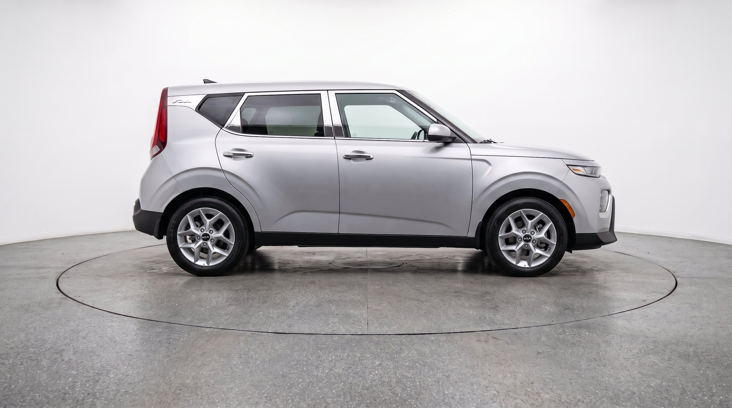 Thumbnail: 2025 Kia Soul - 10