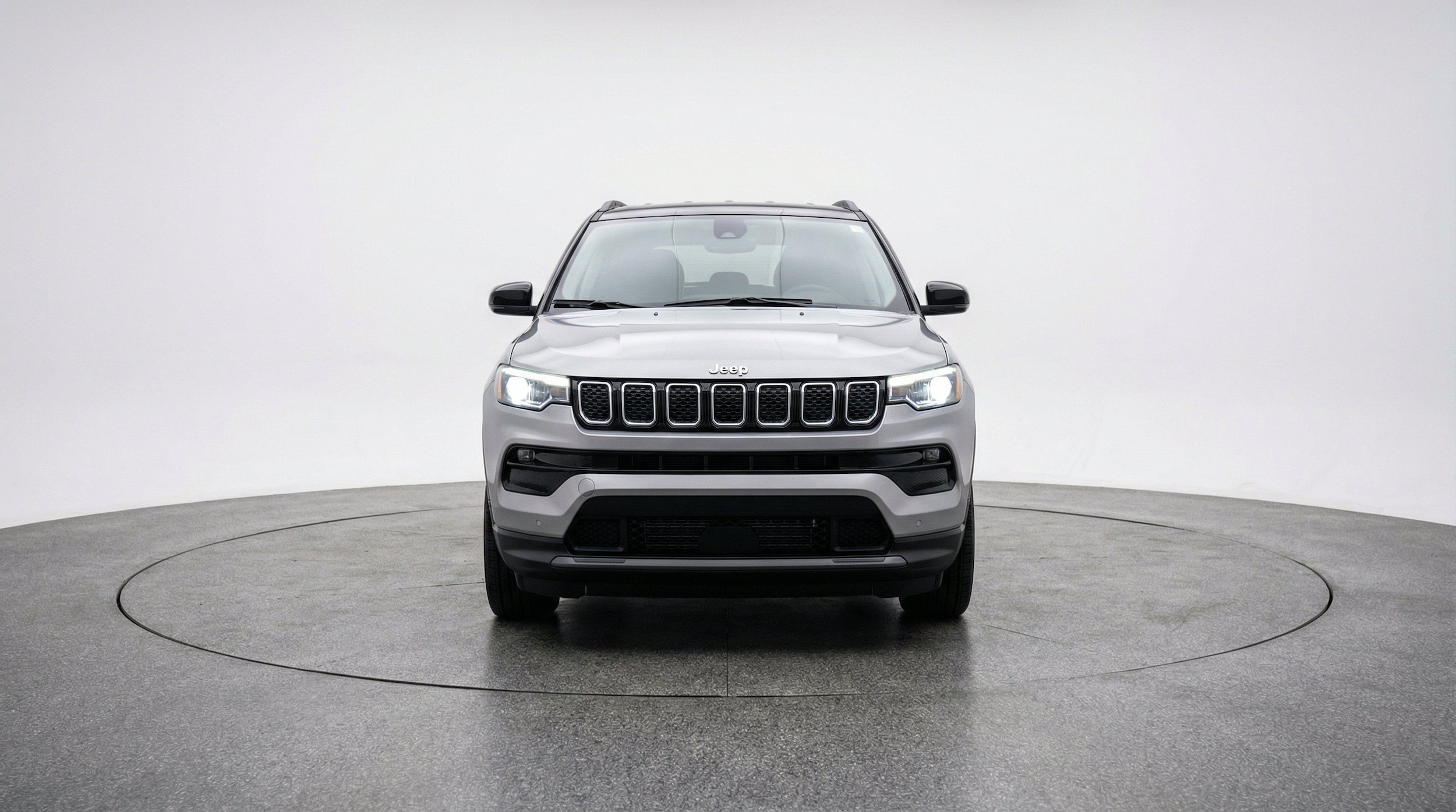 Thumbnail: 2025 Jeep Compass - 2