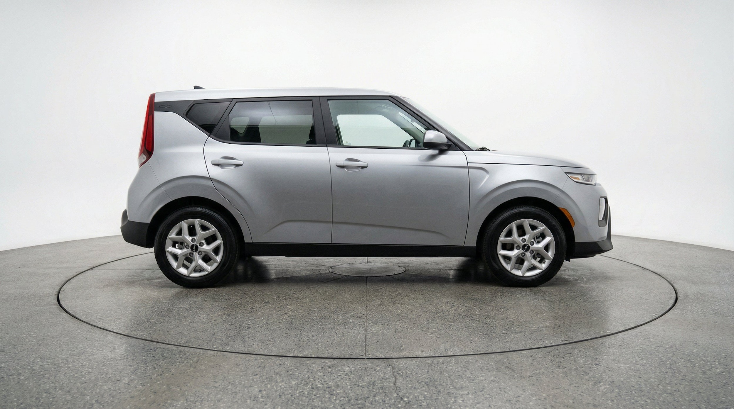 Thumbnail: 2025 Kia Soul - 10