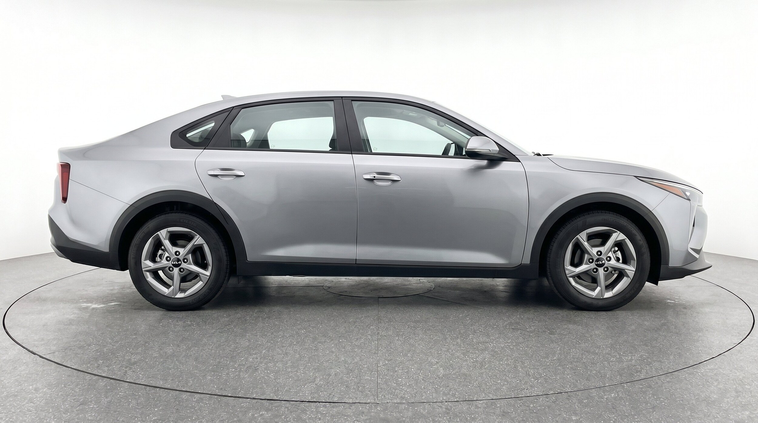 Thumbnail: 2026 Kia K4 - 10