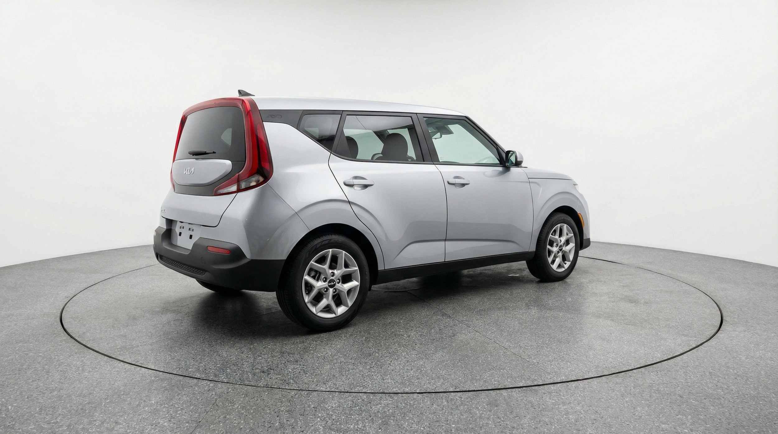Thumbnail: 2025 Kia Soul - 9