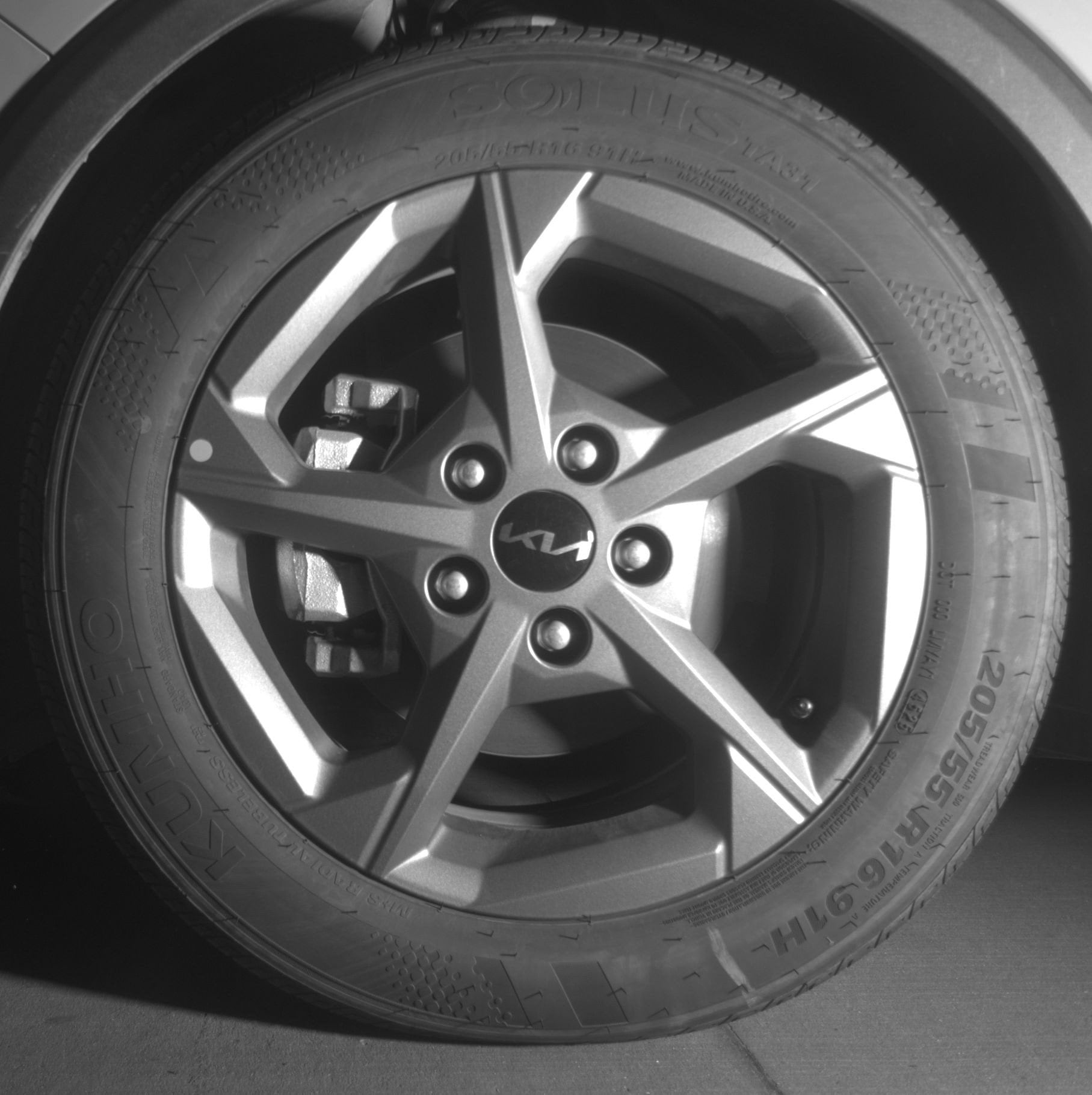 Thumbnail: 2026 Kia K4 - 11