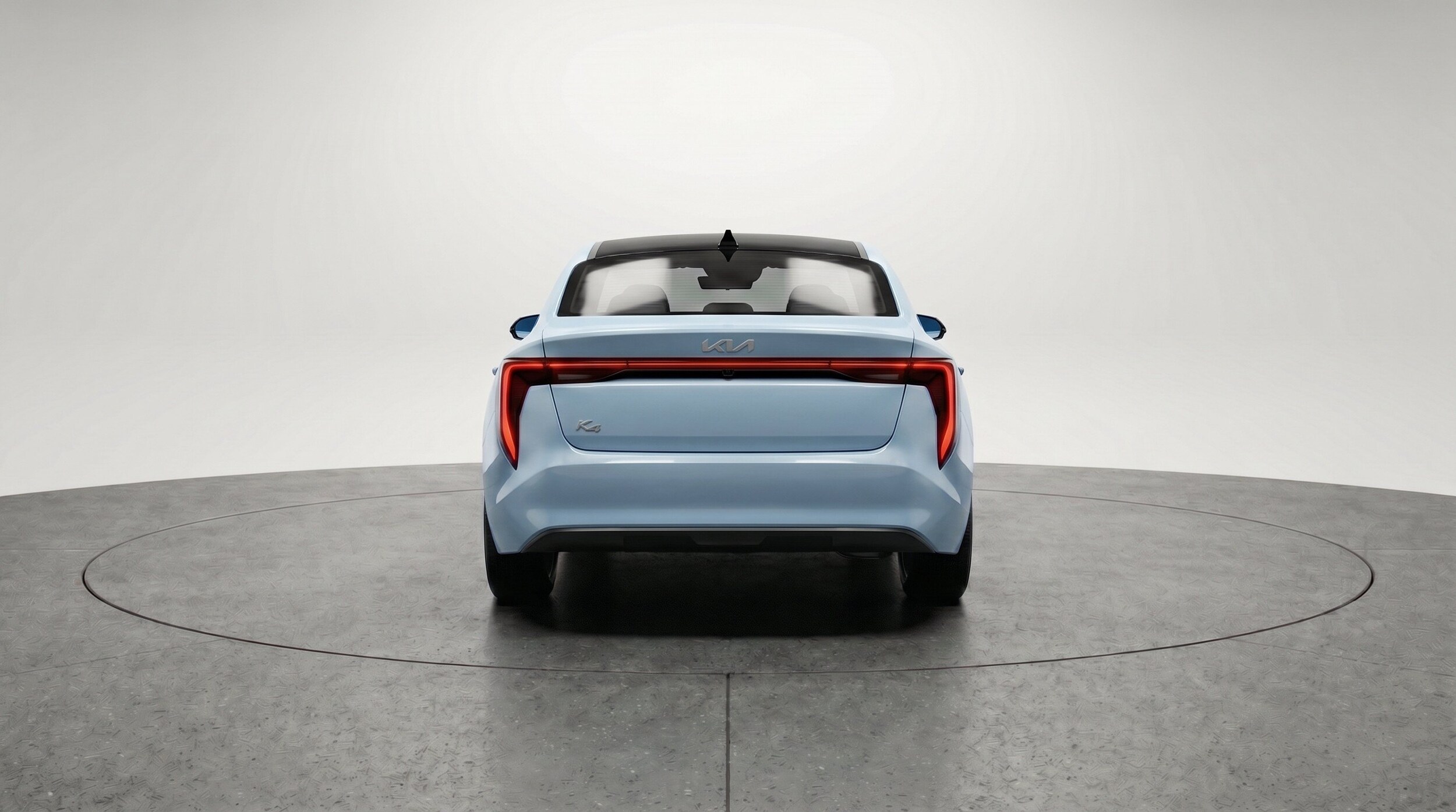 Thumbnail: 2026 Kia K4 - 7