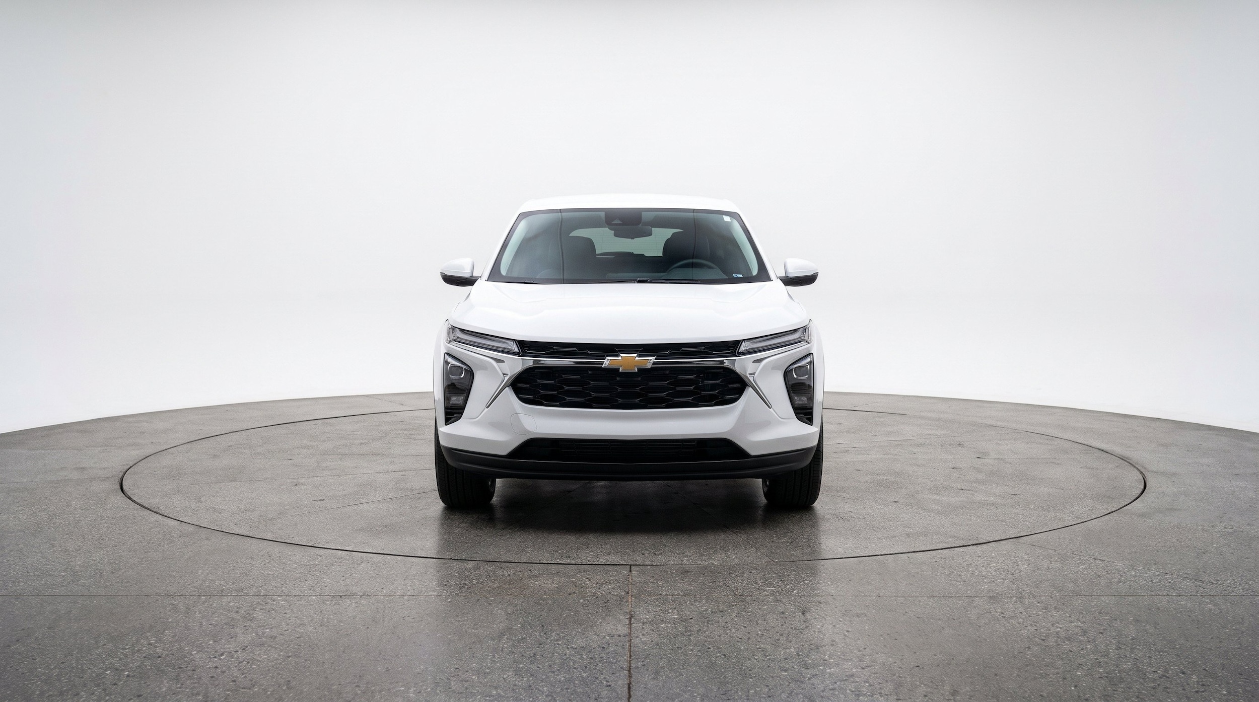 Thumbnail: 2026 Chevrolet Blazer - 2