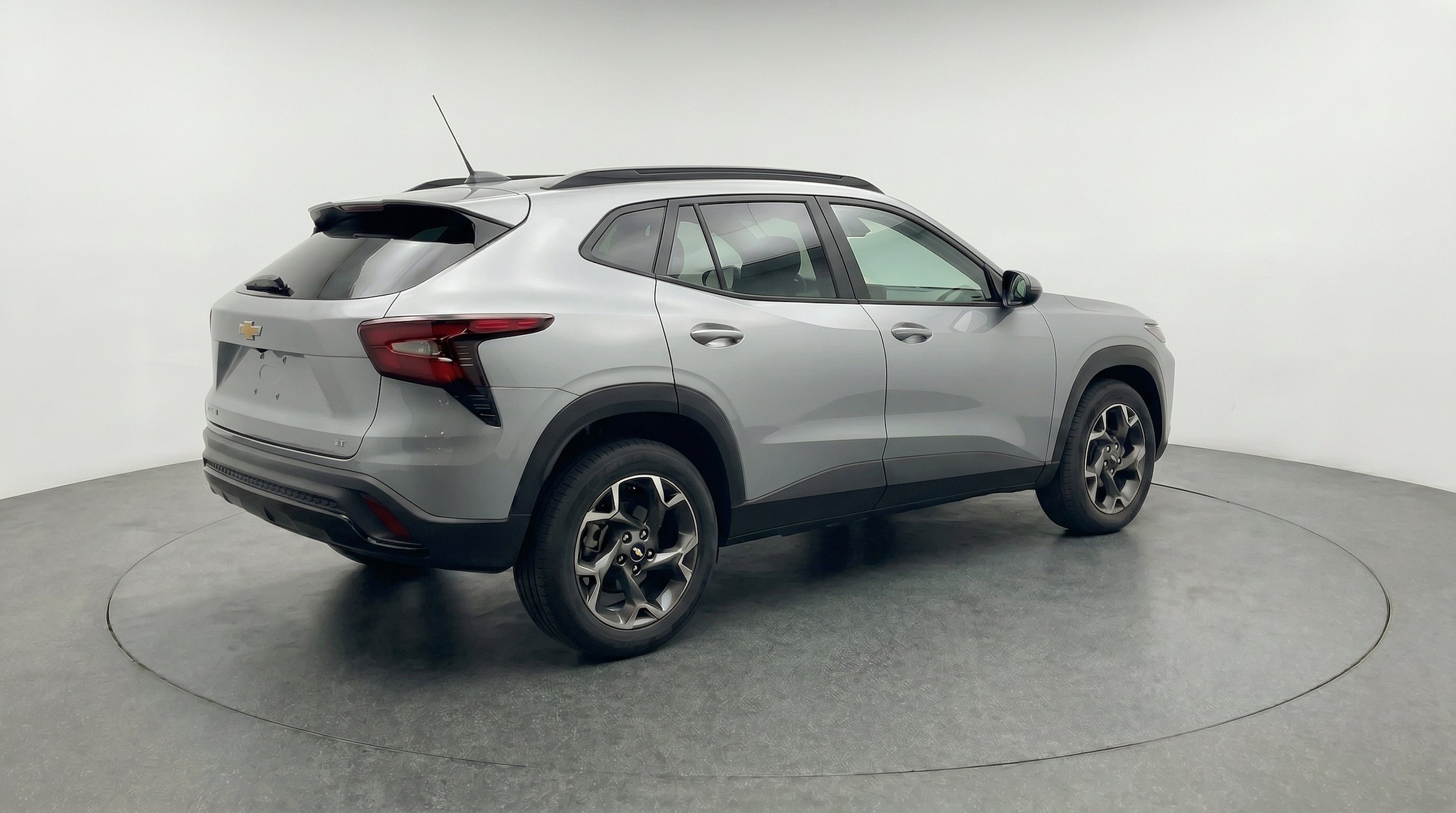Thumbnail: 2025 Chevrolet Trax - 9