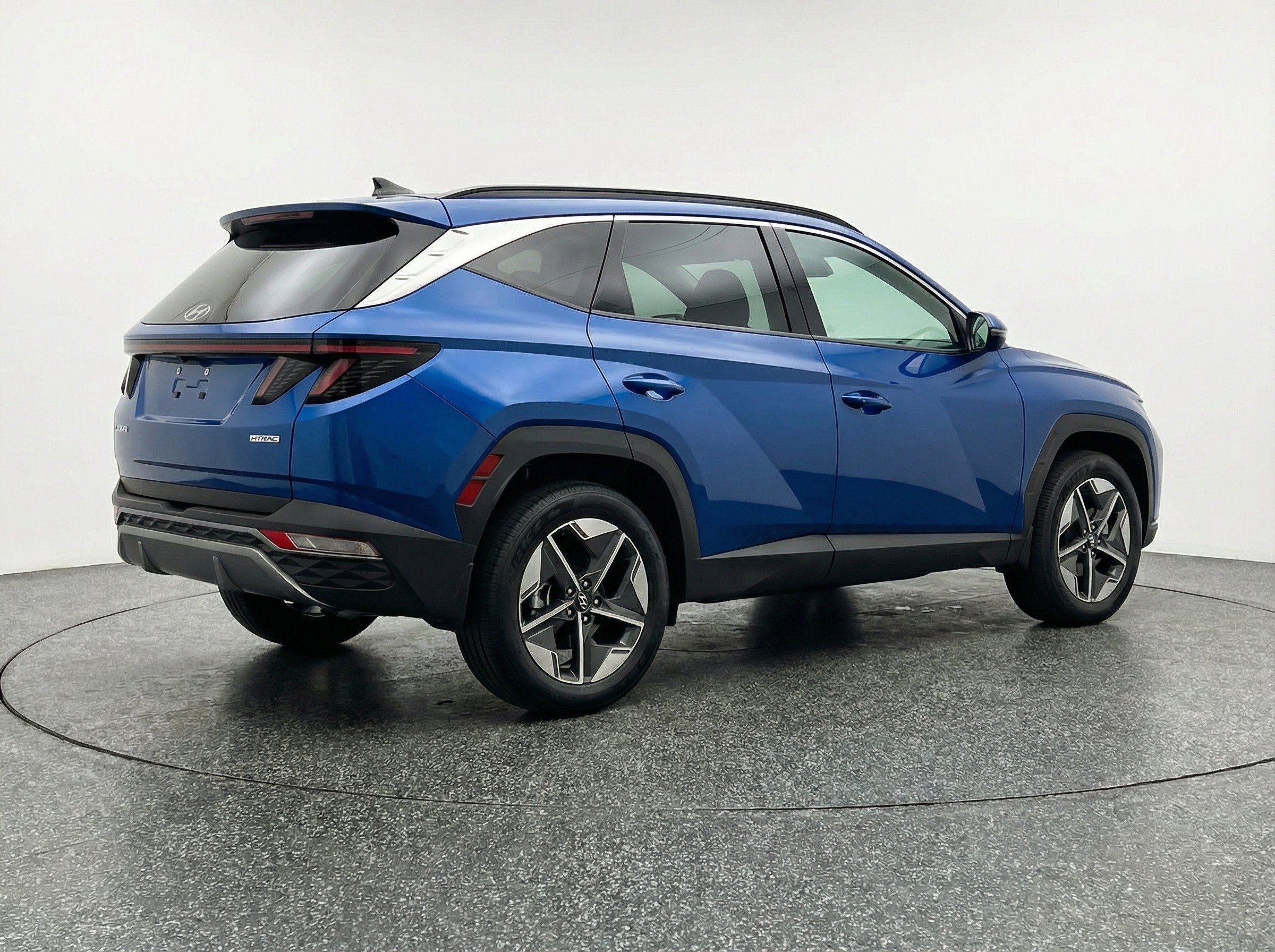 Thumbnail: 2026 Hyundai Tucson - 9