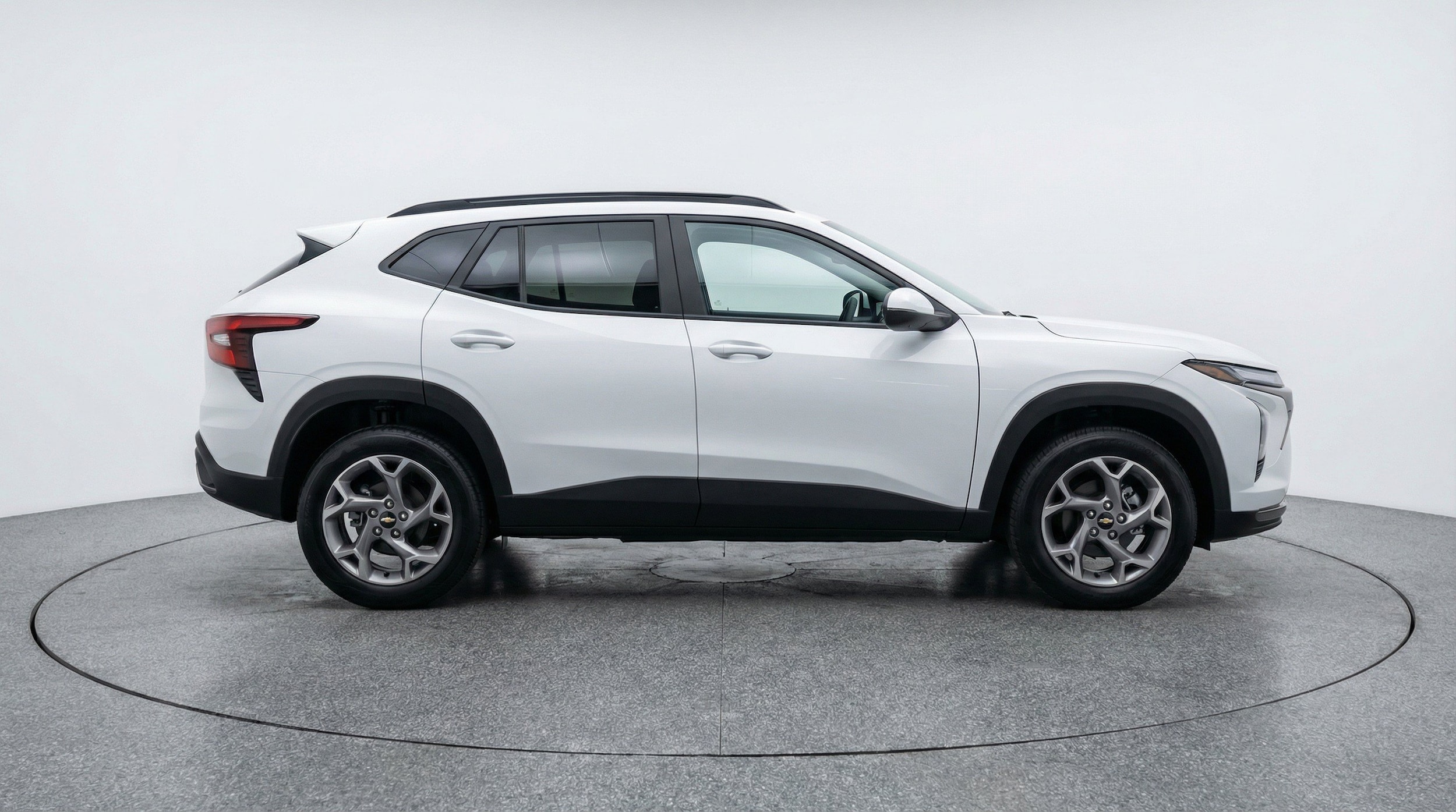 Thumbnail: 2025 Chevrolet Trax - 10