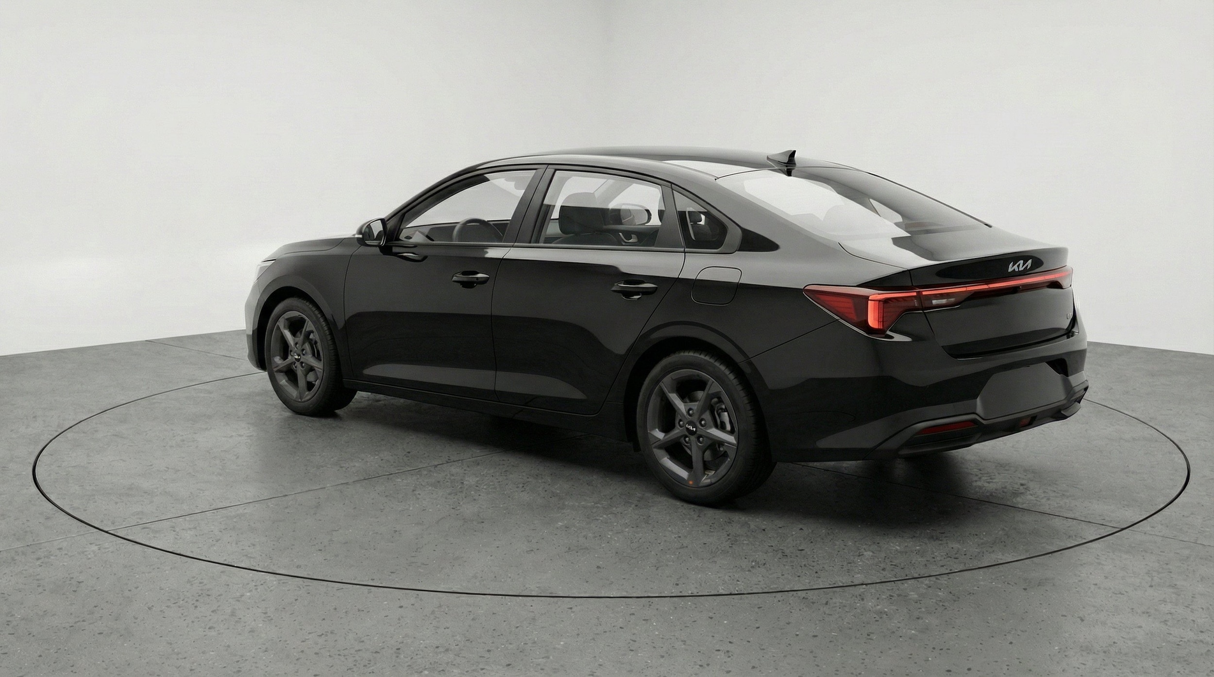 Thumbnail: 2026 Kia K4 - 6