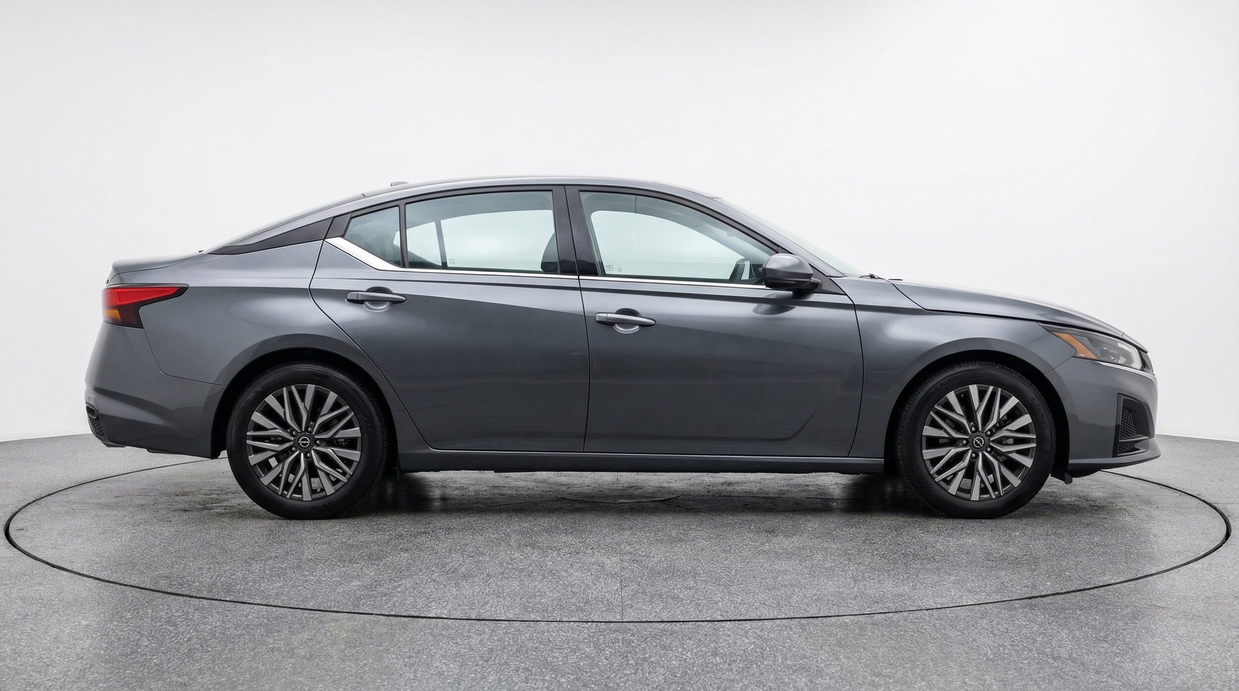 Thumbnail: 2026 Nissan Altima - 10