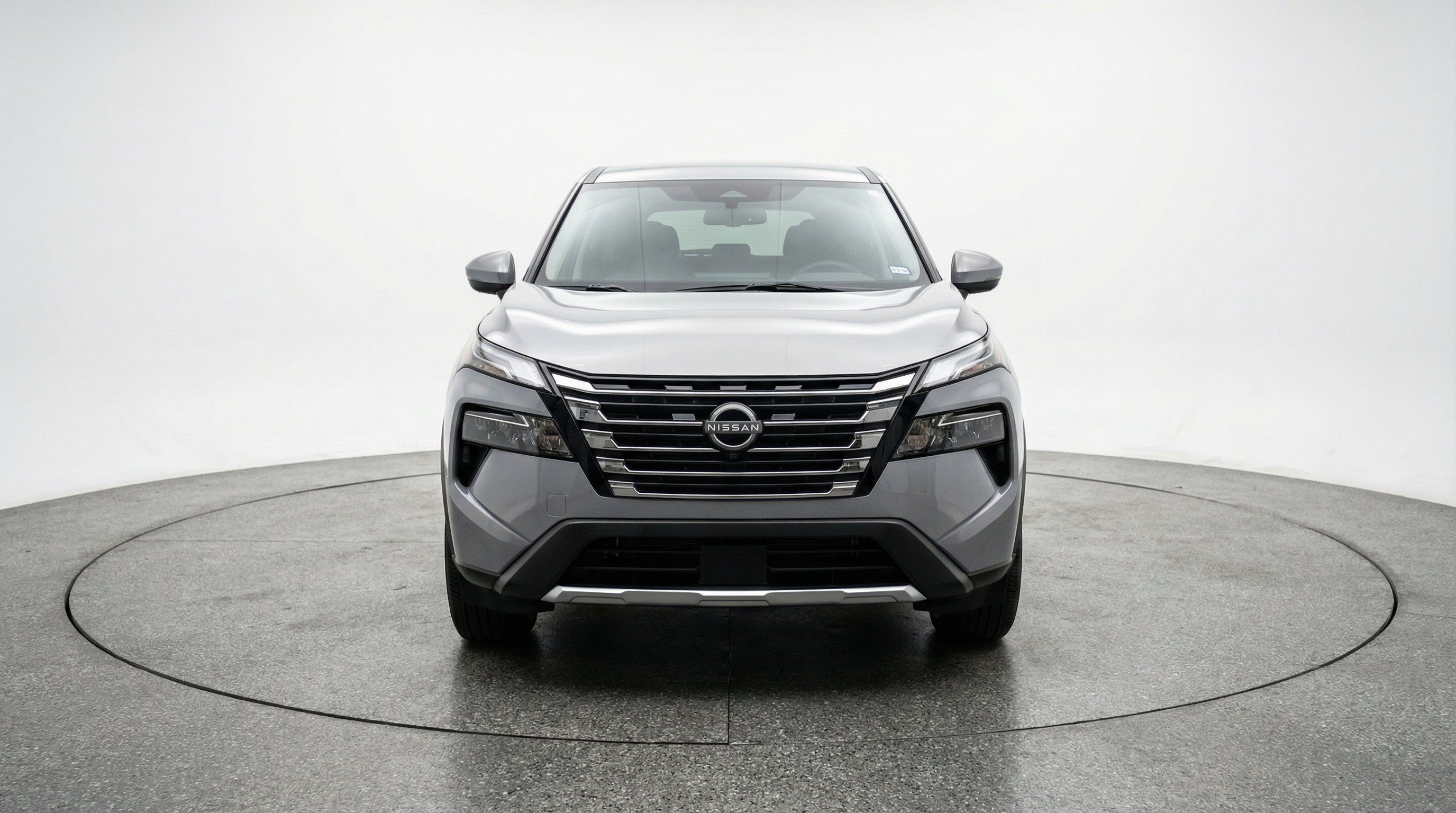 Thumbnail: 2026 Nissan Rogue - 2