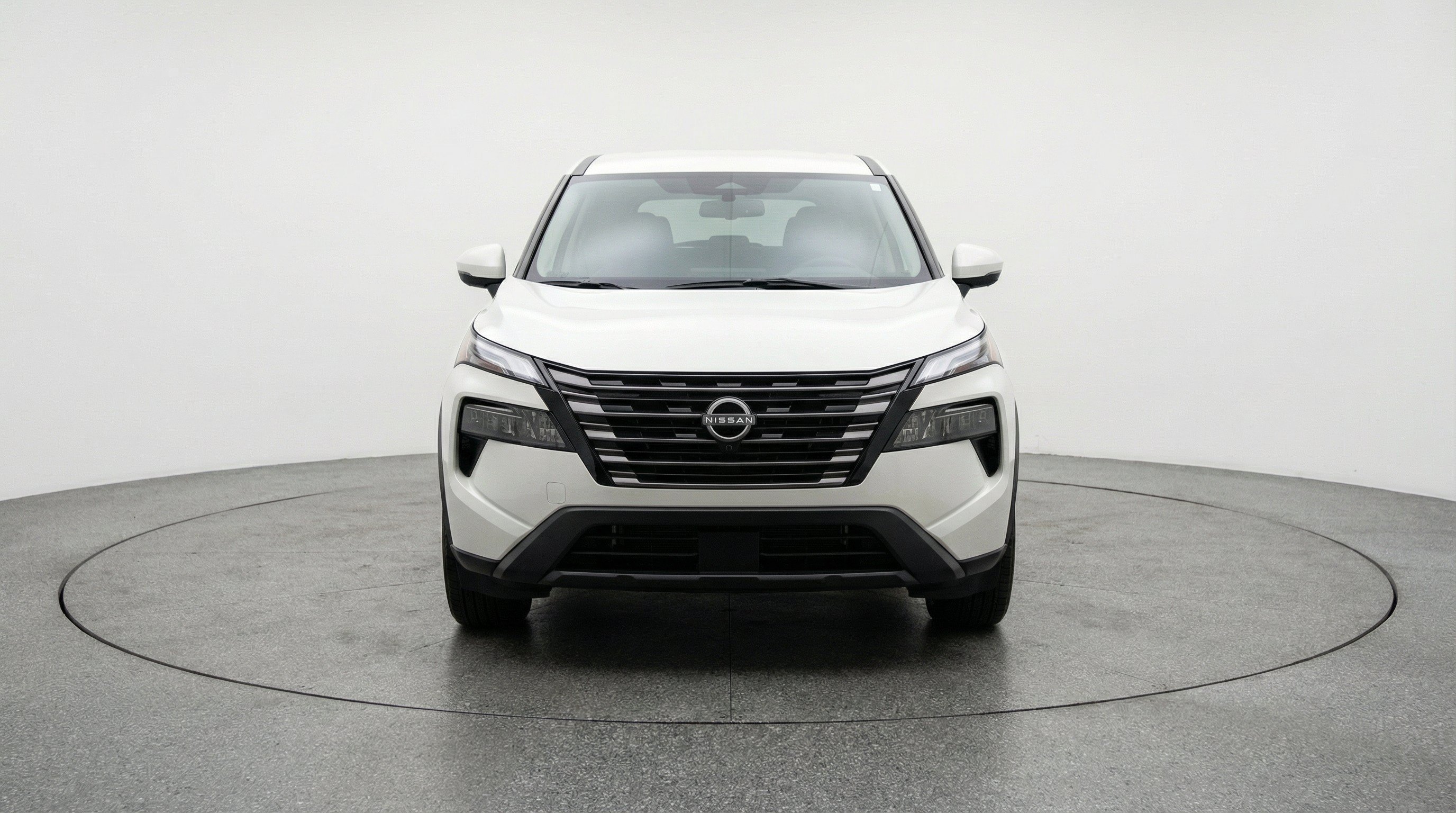 Thumbnail: 2026 Nissan Rogue - 2