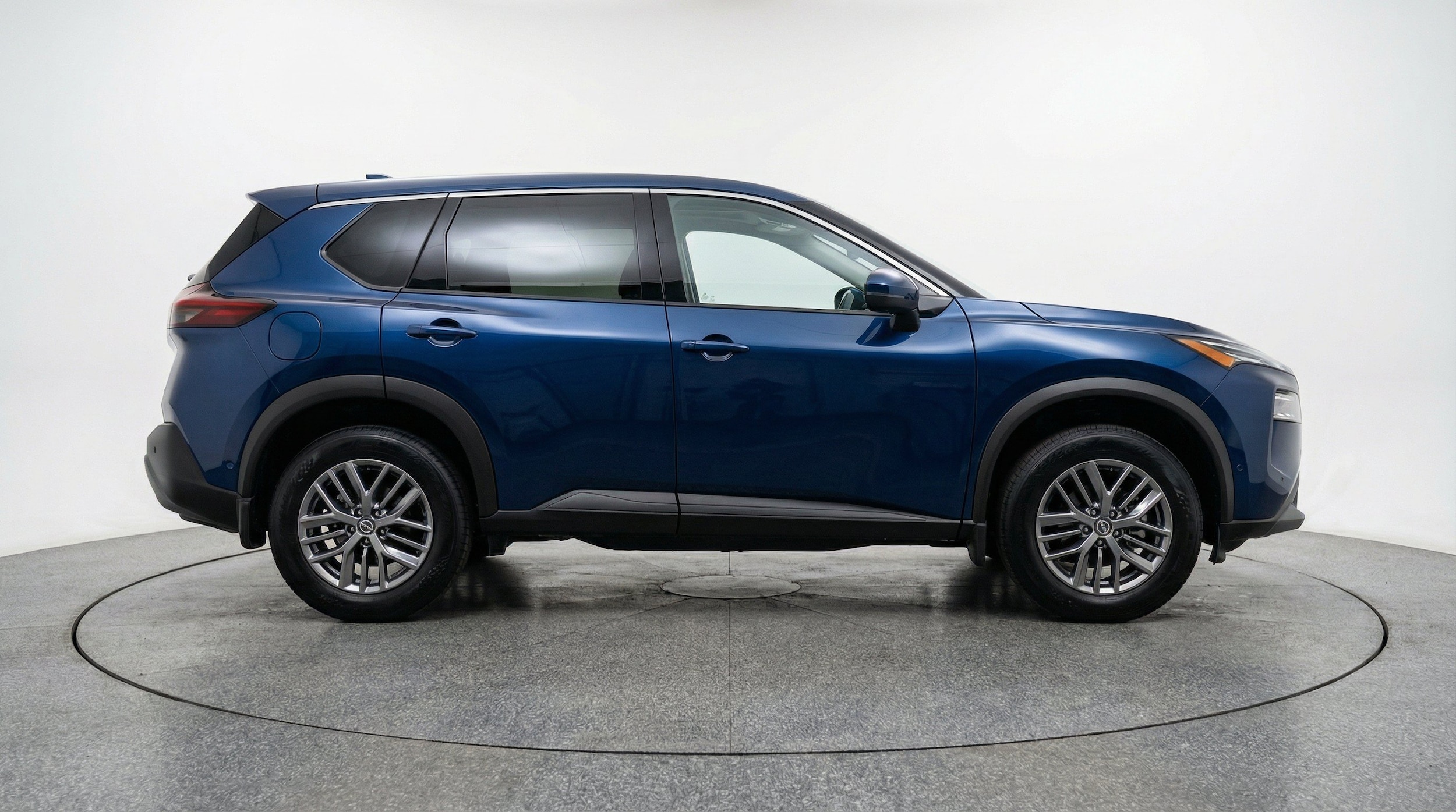 Thumbnail: 2026 Nissan Rogue - 11