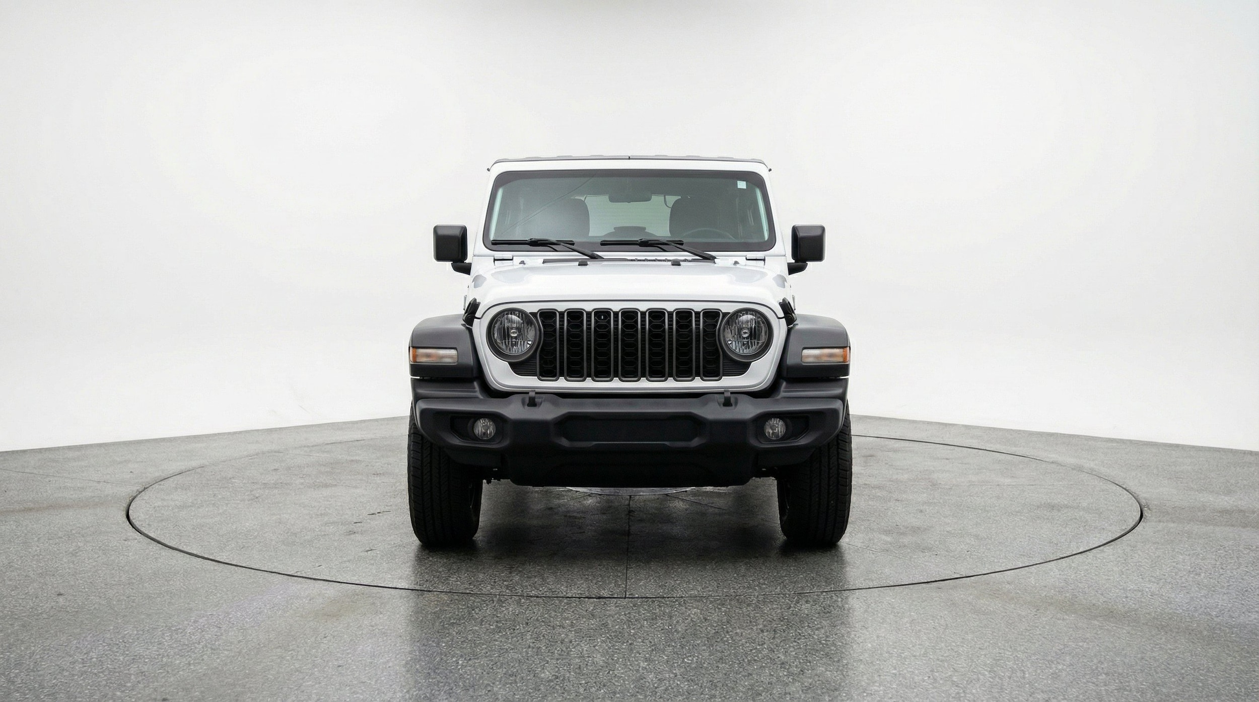 Thumbnail: 2025 Jeep Wrangler - 2