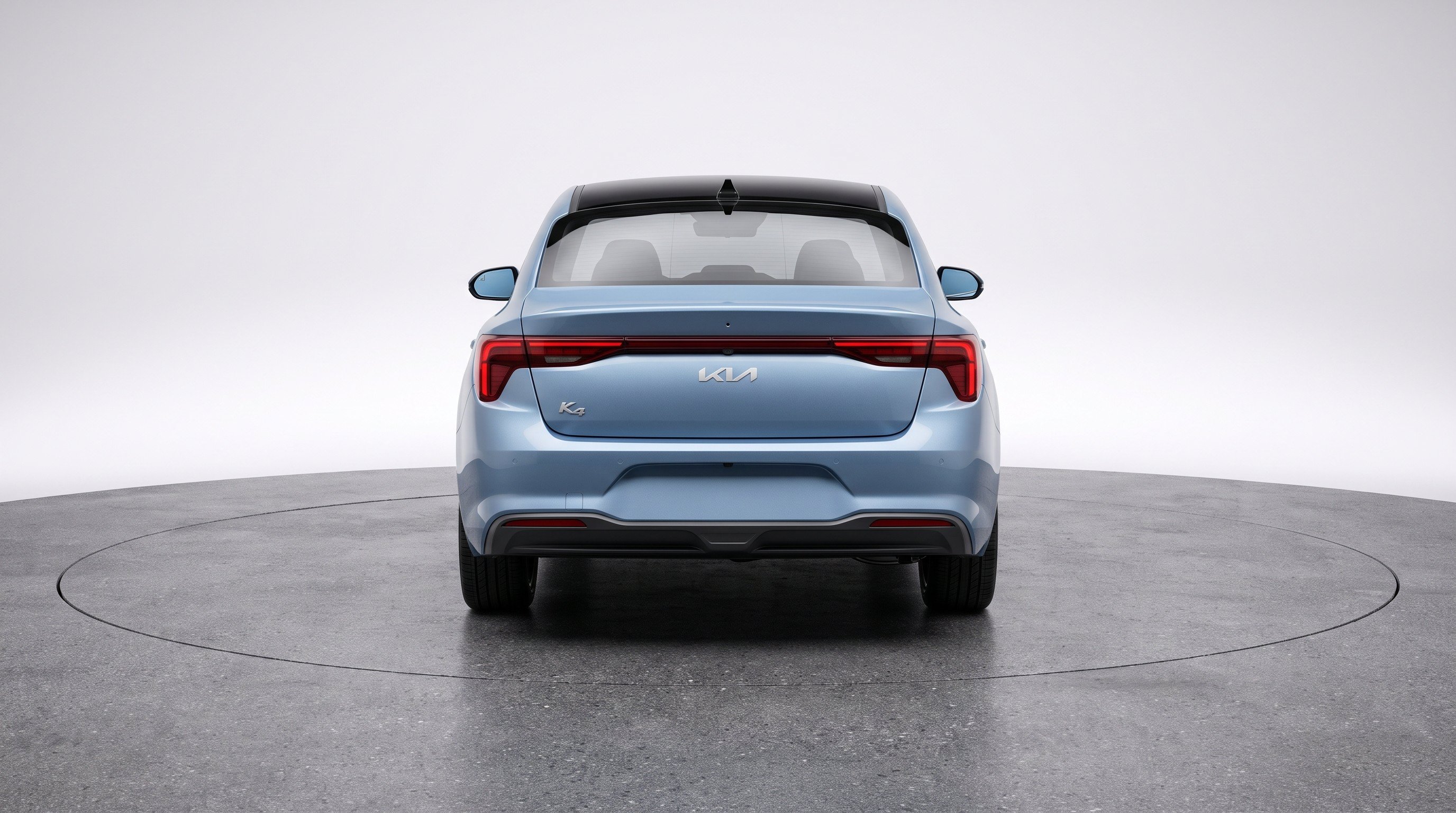 Thumbnail: 2026 Kia K4 - 7