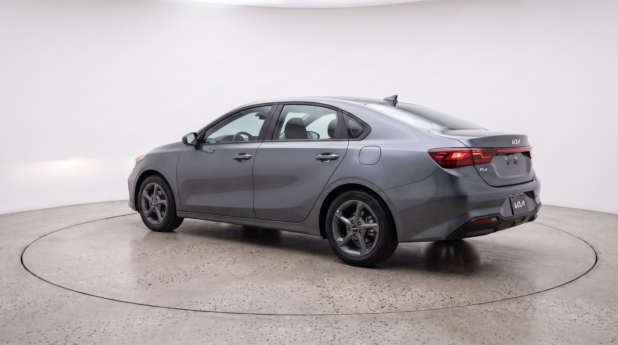 Thumbnail: 2026 Kia K4 - 6