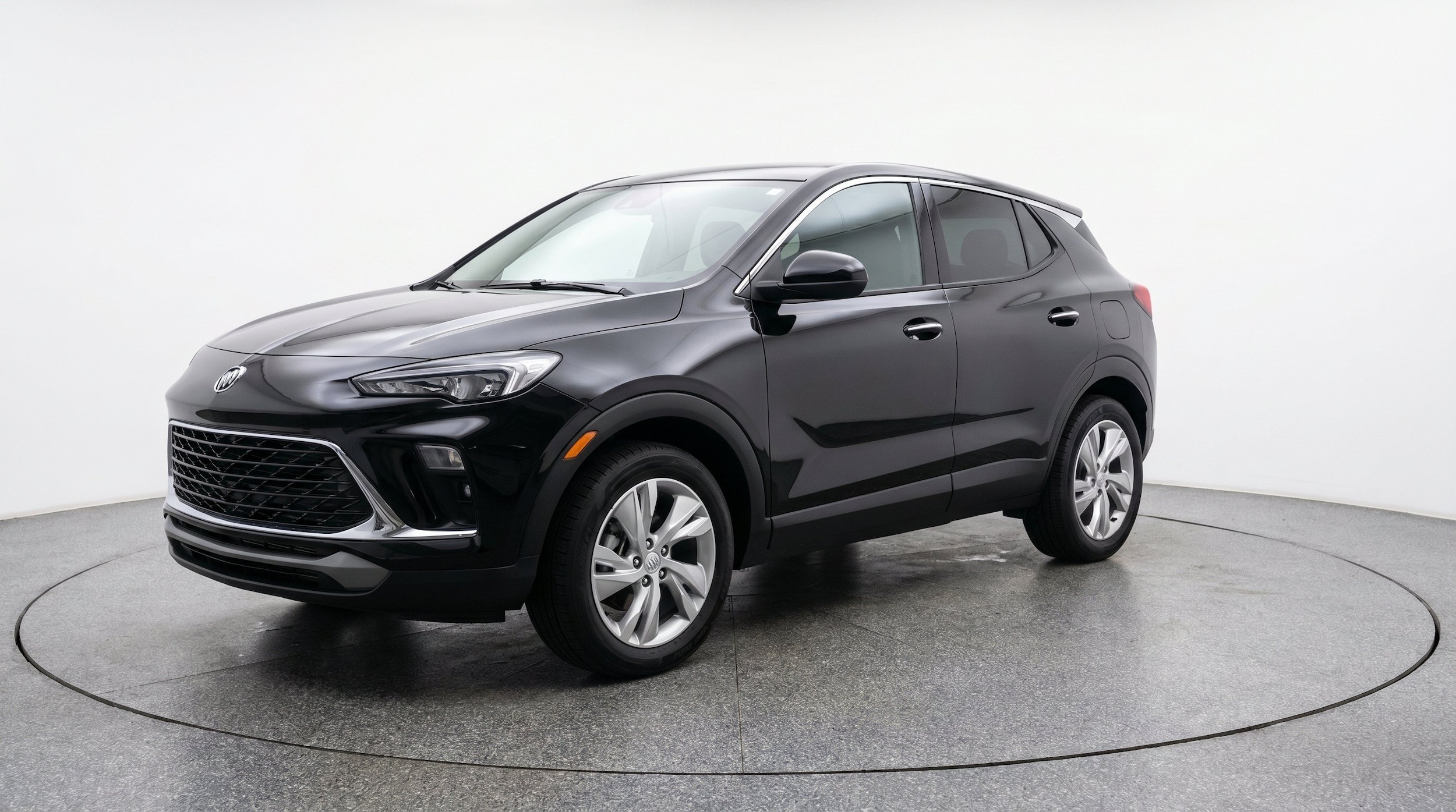 Thumbnail: 2025 Buick Encore GX - 3