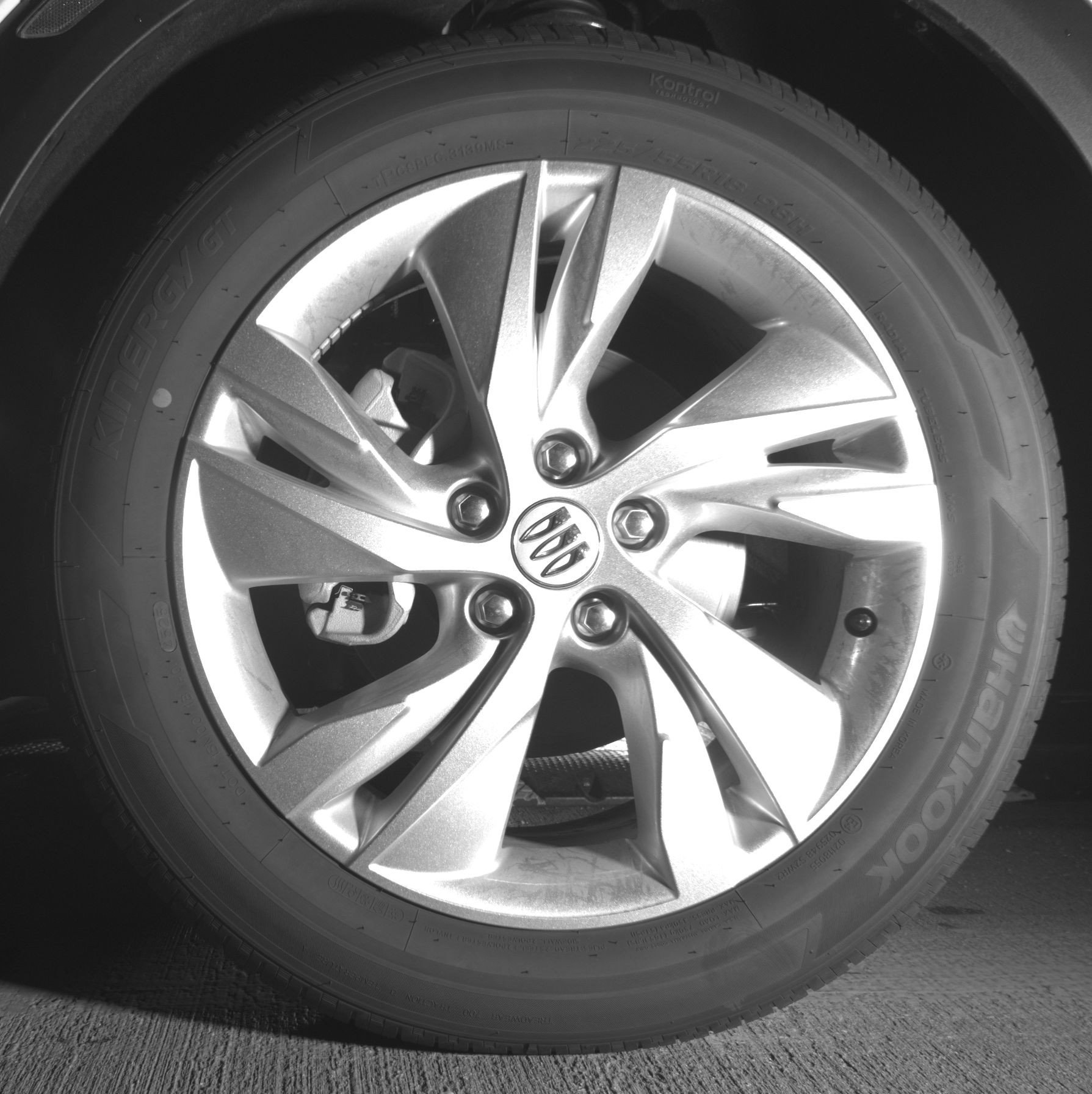 Thumbnail: 2026 Buick Encore GX - 12