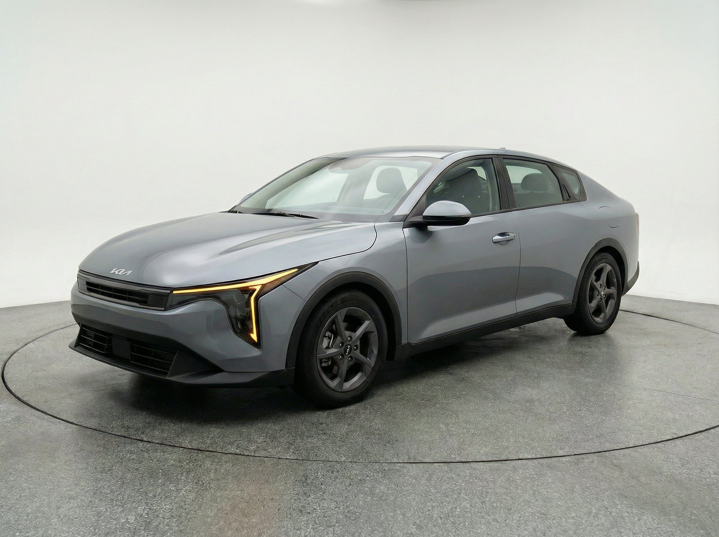 Thumbnail: 2025 Kia K4 - 3