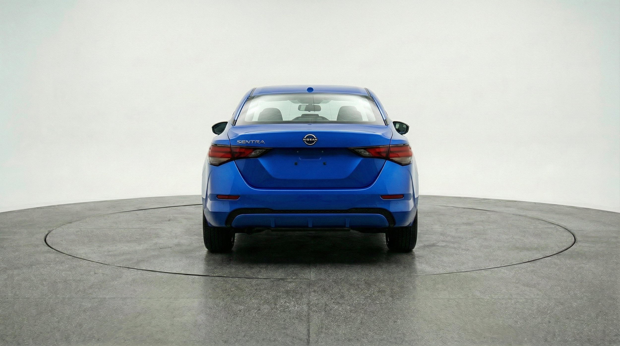 Thumbnail: 2025 Nissan Sentra - 6