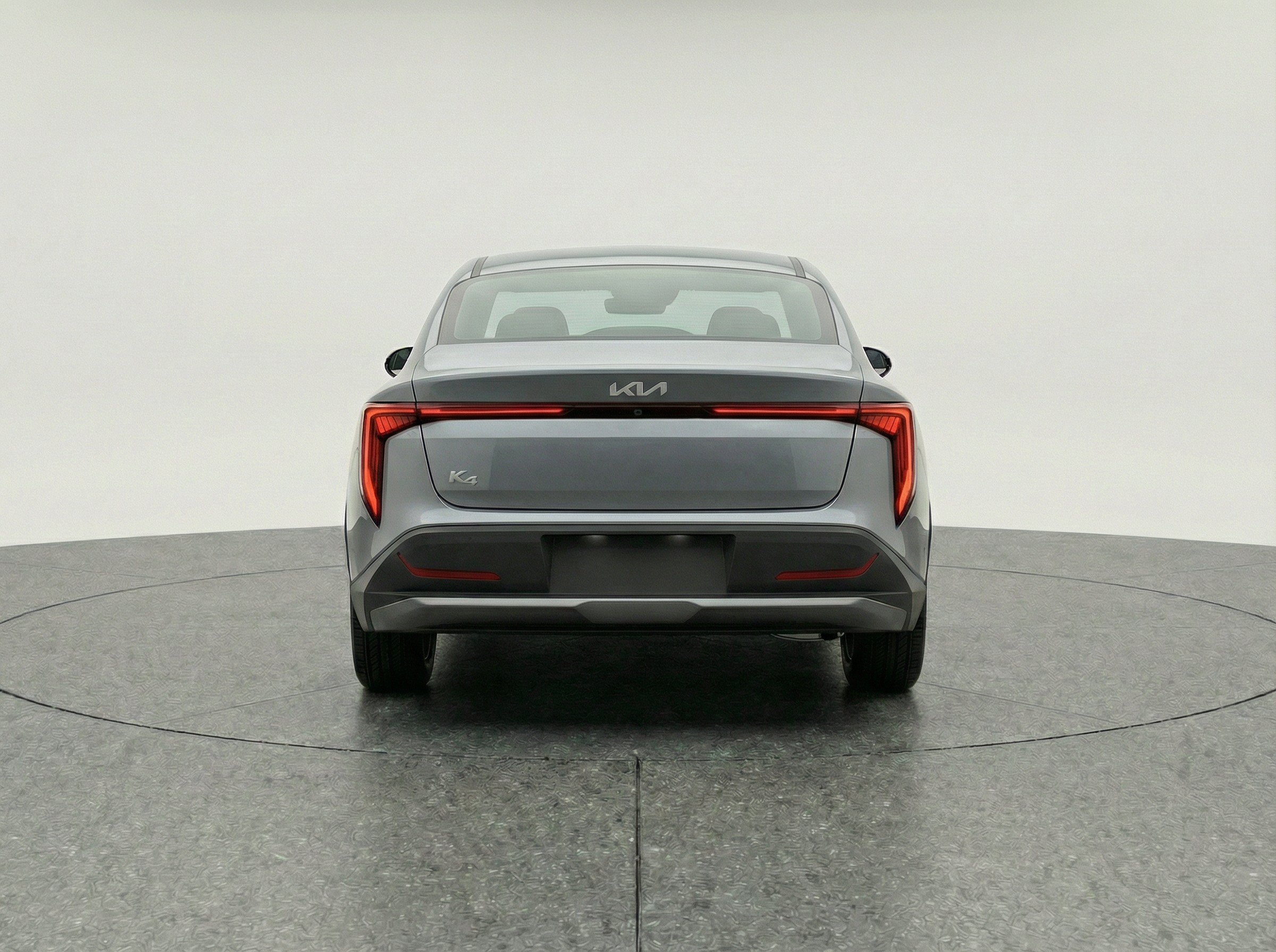 Thumbnail: 2025 Kia K4 - 7