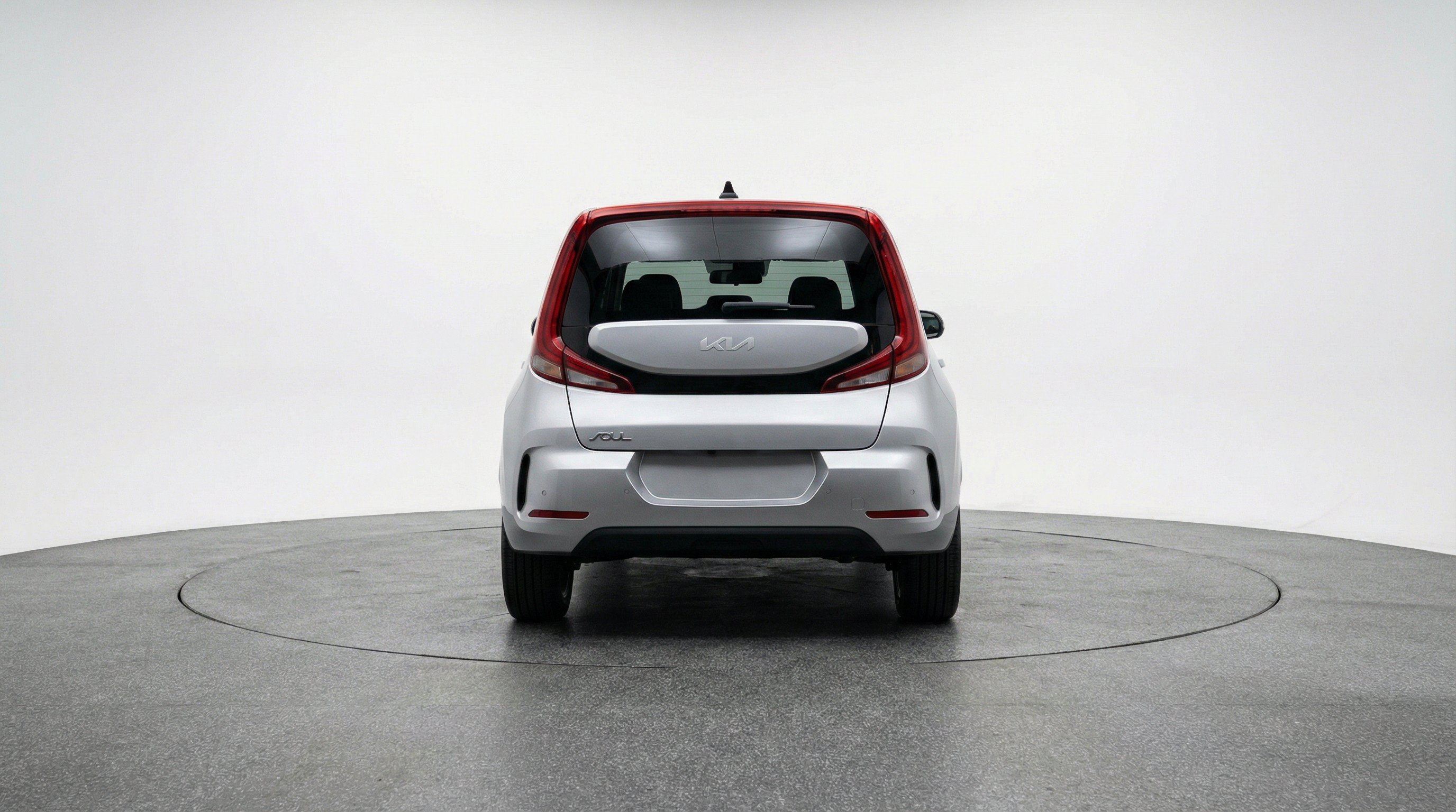 Thumbnail: 2025 Kia Soul - 7