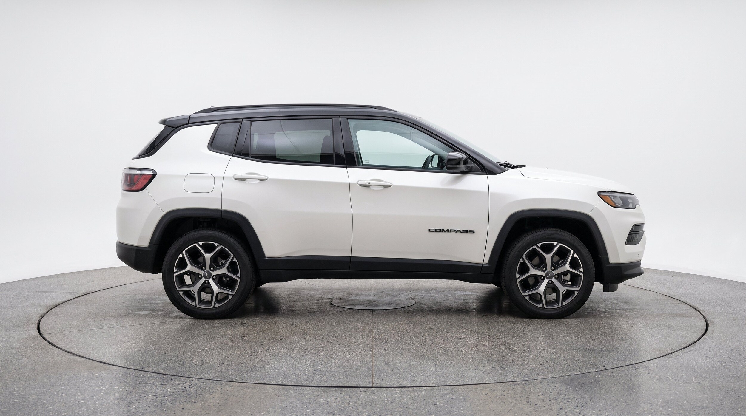 Thumbnail: 2025 Jeep Compass - 10