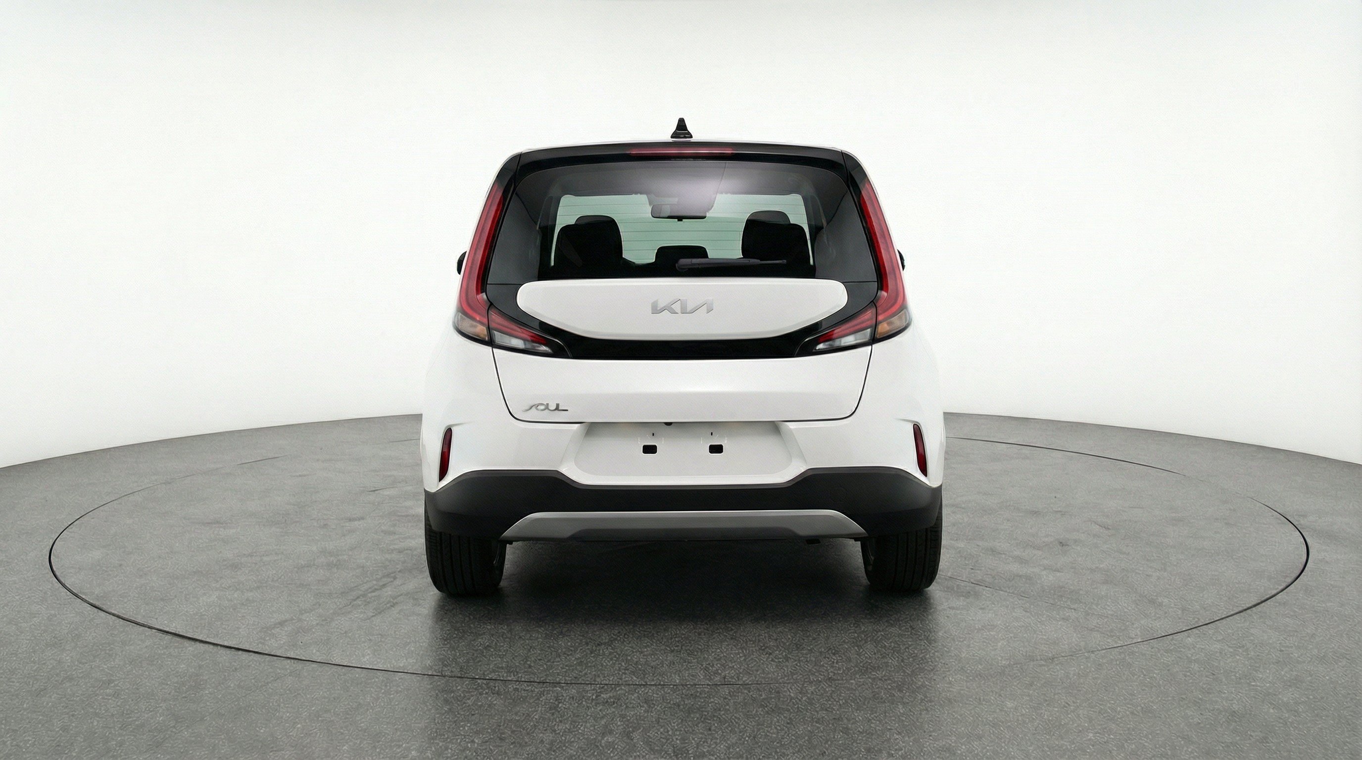 Thumbnail: 2025 Kia Soul - 7