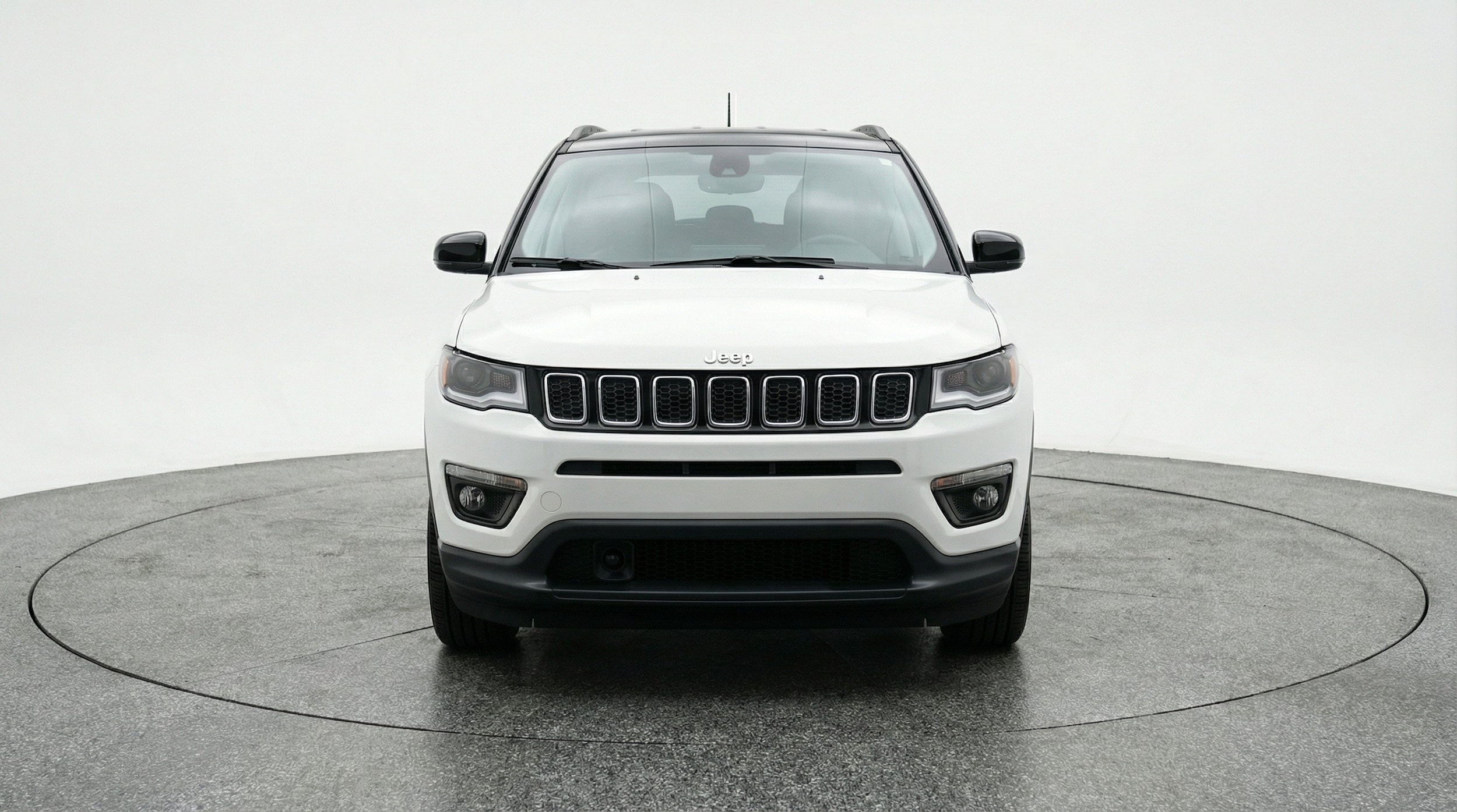 Thumbnail: 2025 Jeep Compass - 2