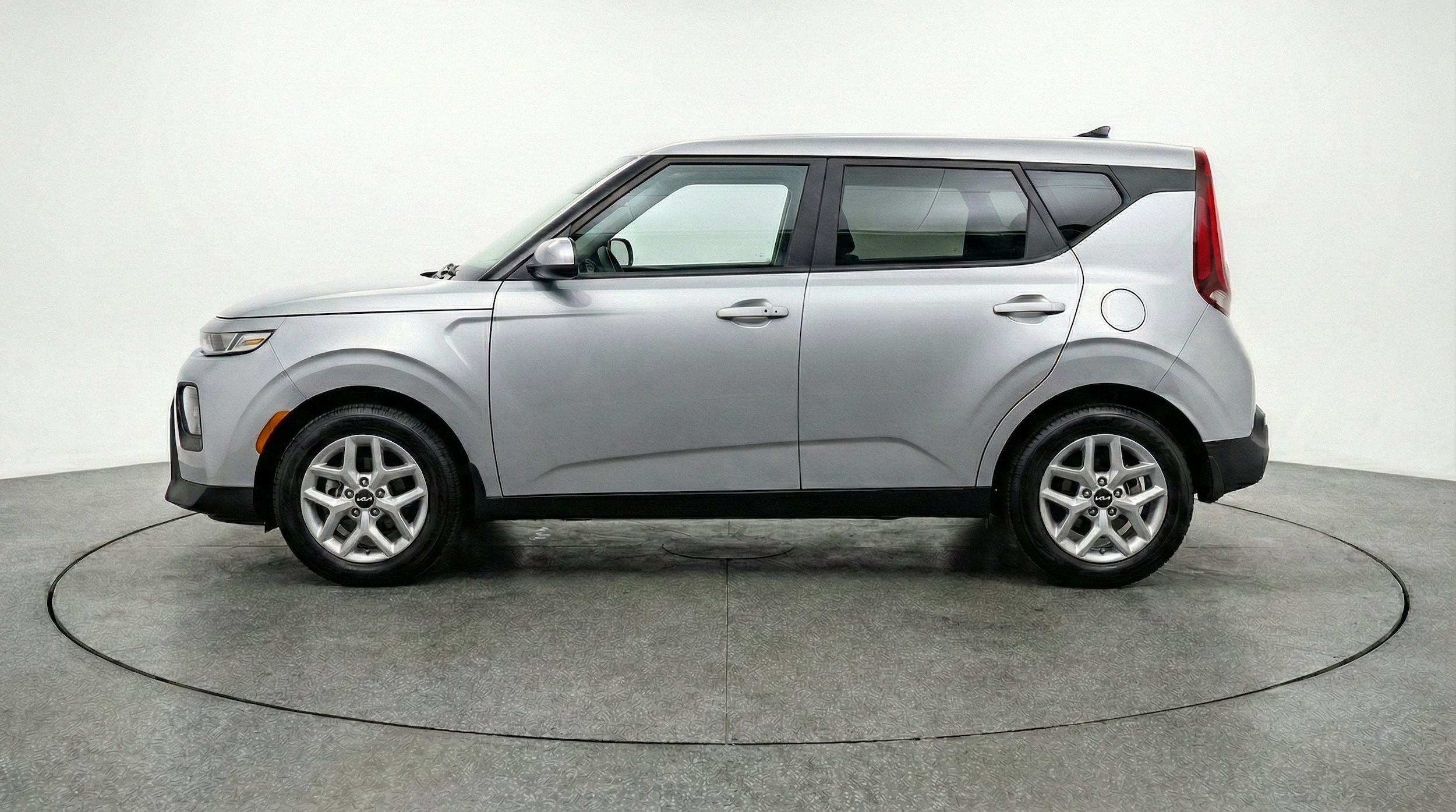 Thumbnail: 2025 Kia Soul - 5