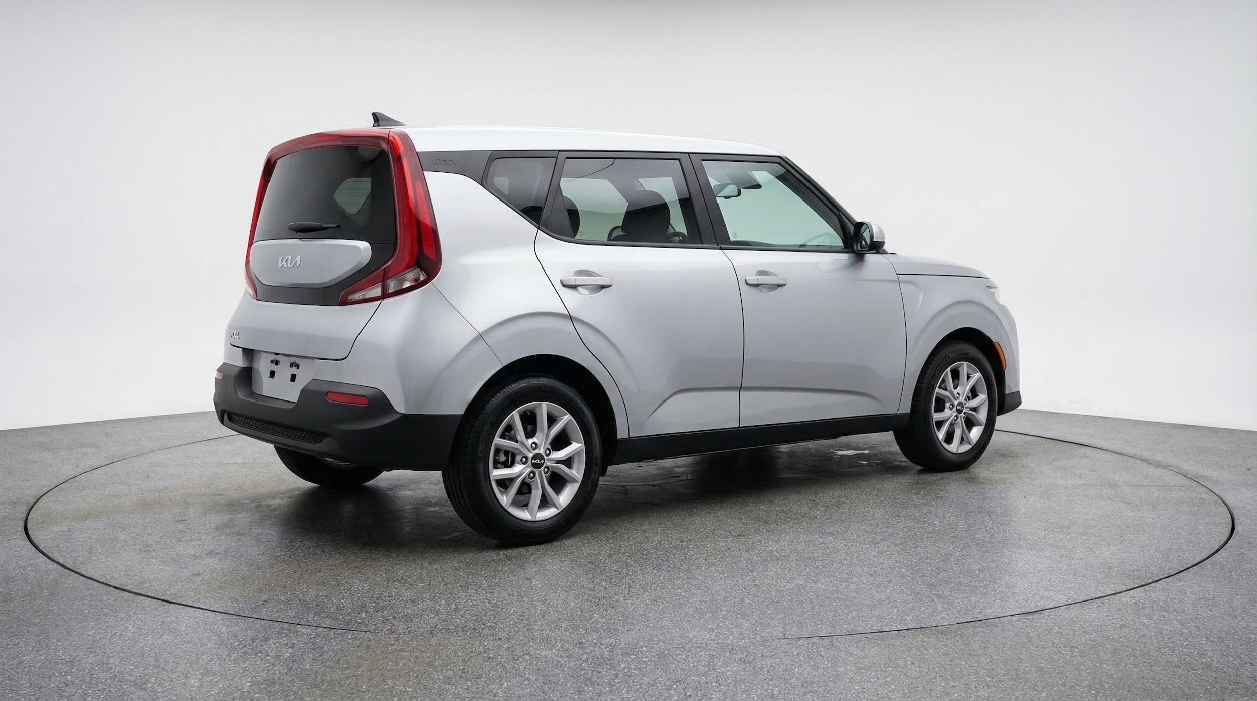 Thumbnail: 2025 Kia Soul - 9