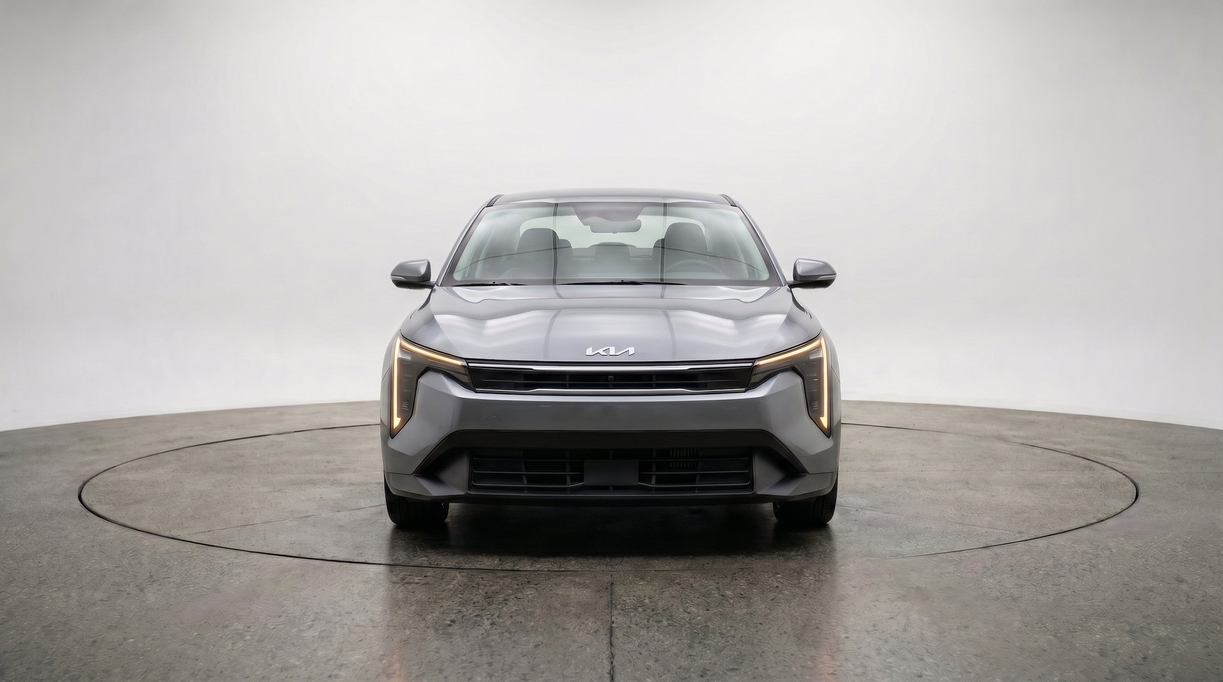 Thumbnail: 2026 Kia K4 - 2