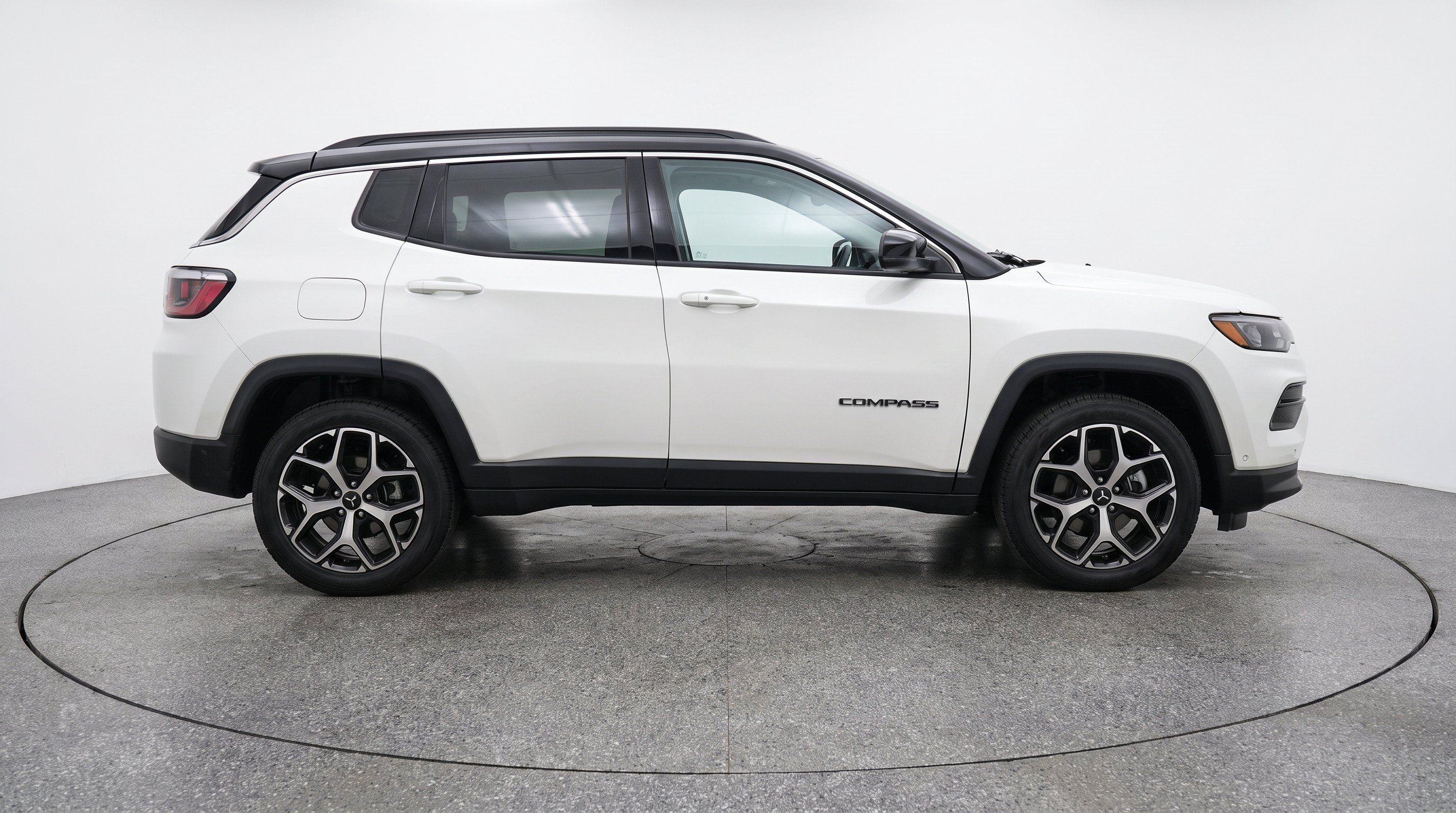 Thumbnail: 2025 Jeep Compass - 10
