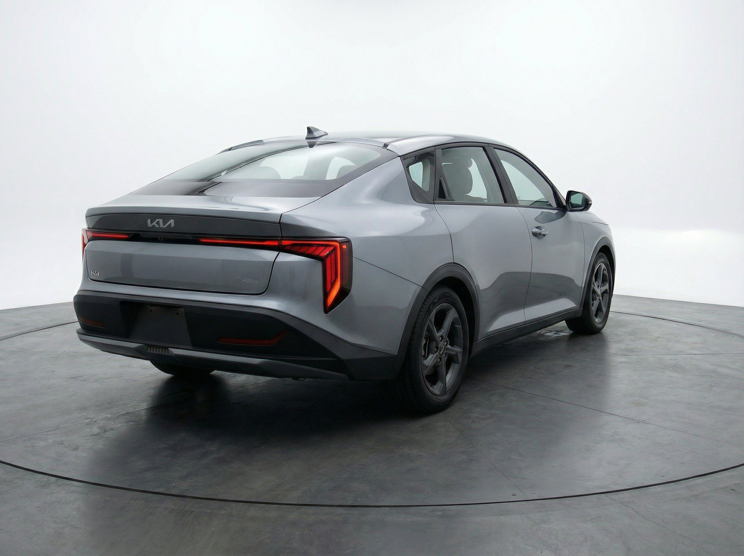 Thumbnail: 2025 Kia K4 - 9