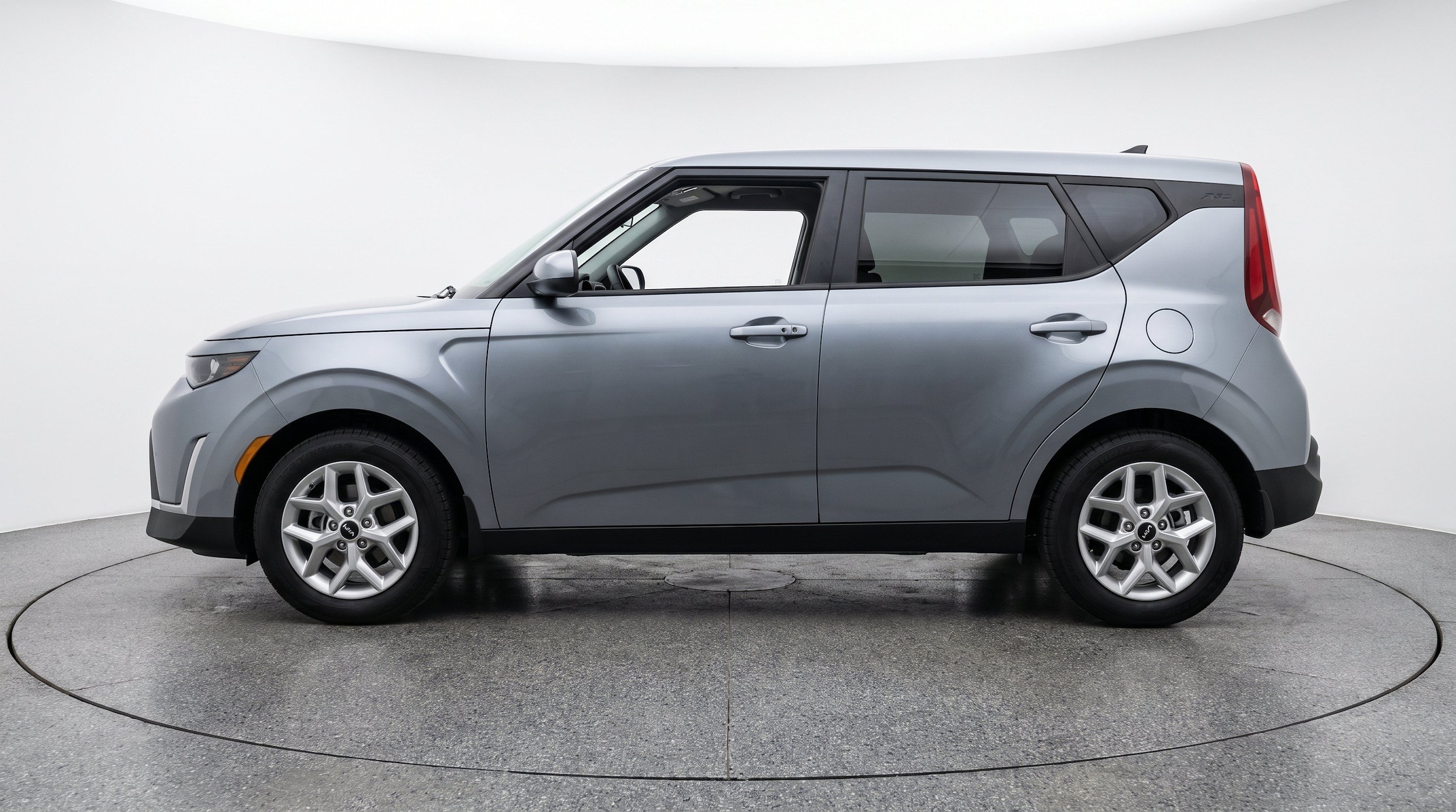 Thumbnail: 2025 Kia Soul - 5