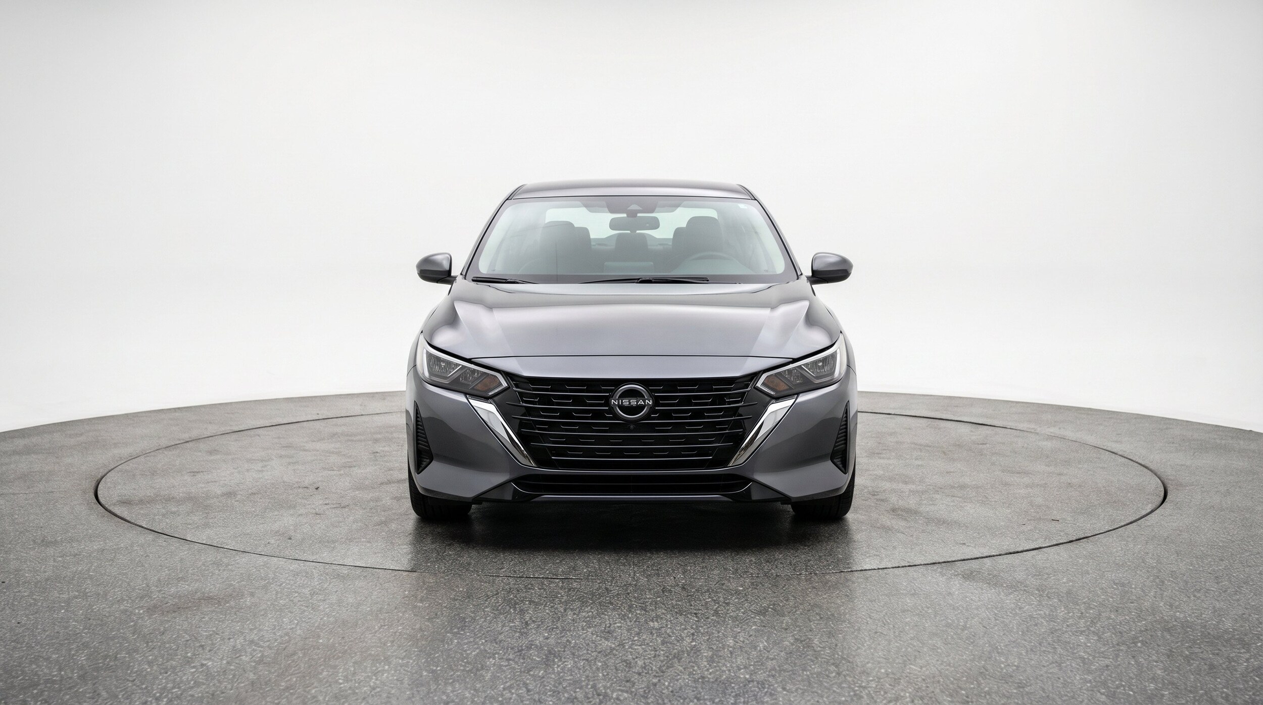 Thumbnail: 2025 Nissan Sentra - 2