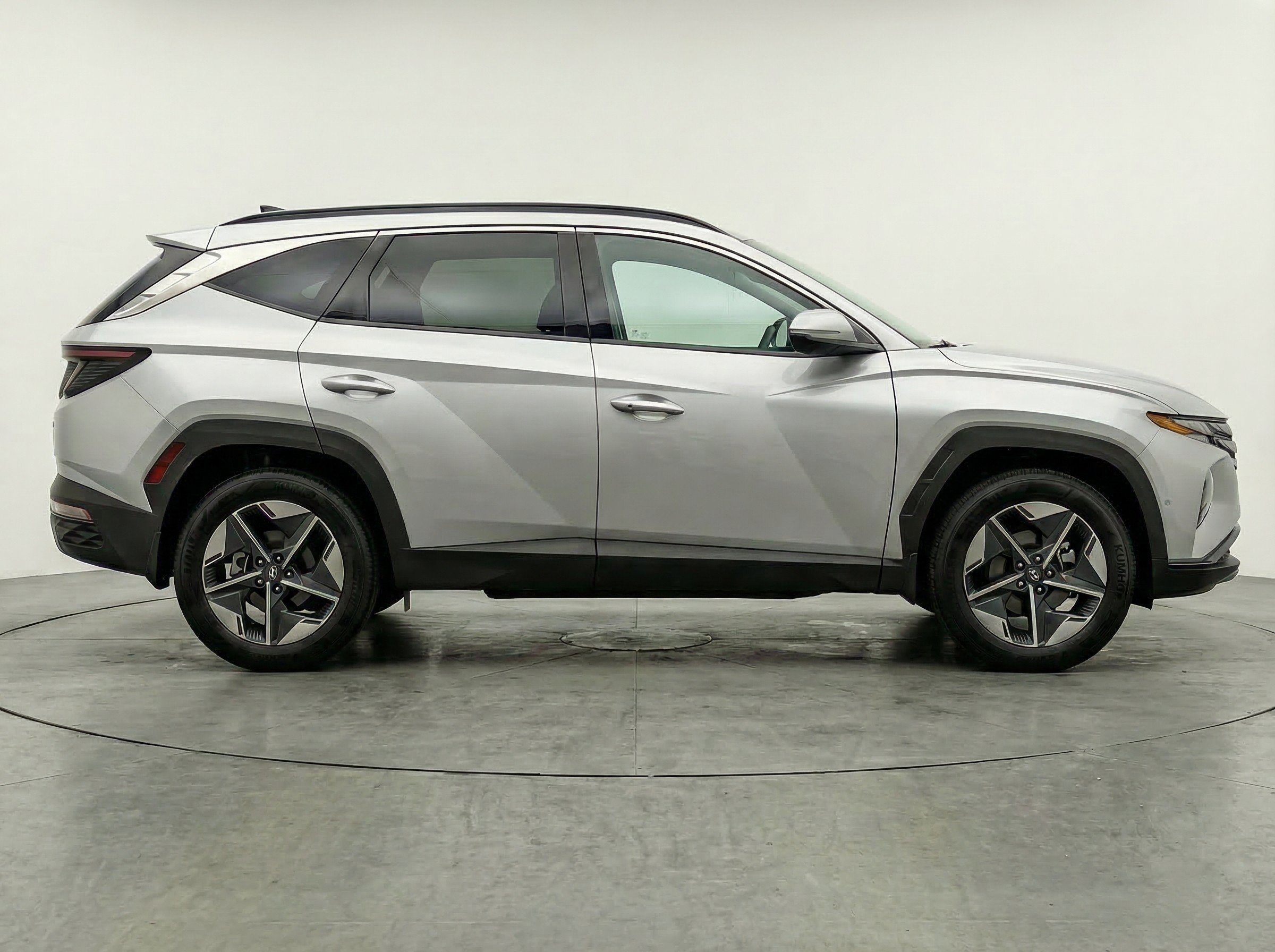 Thumbnail: 2026 Hyundai Tucson - 10