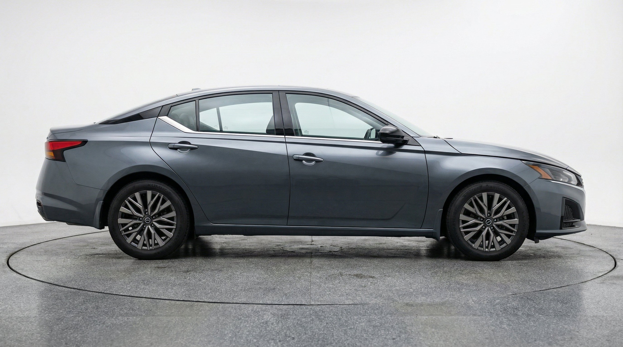Thumbnail: 2025 Nissan Altima - 11