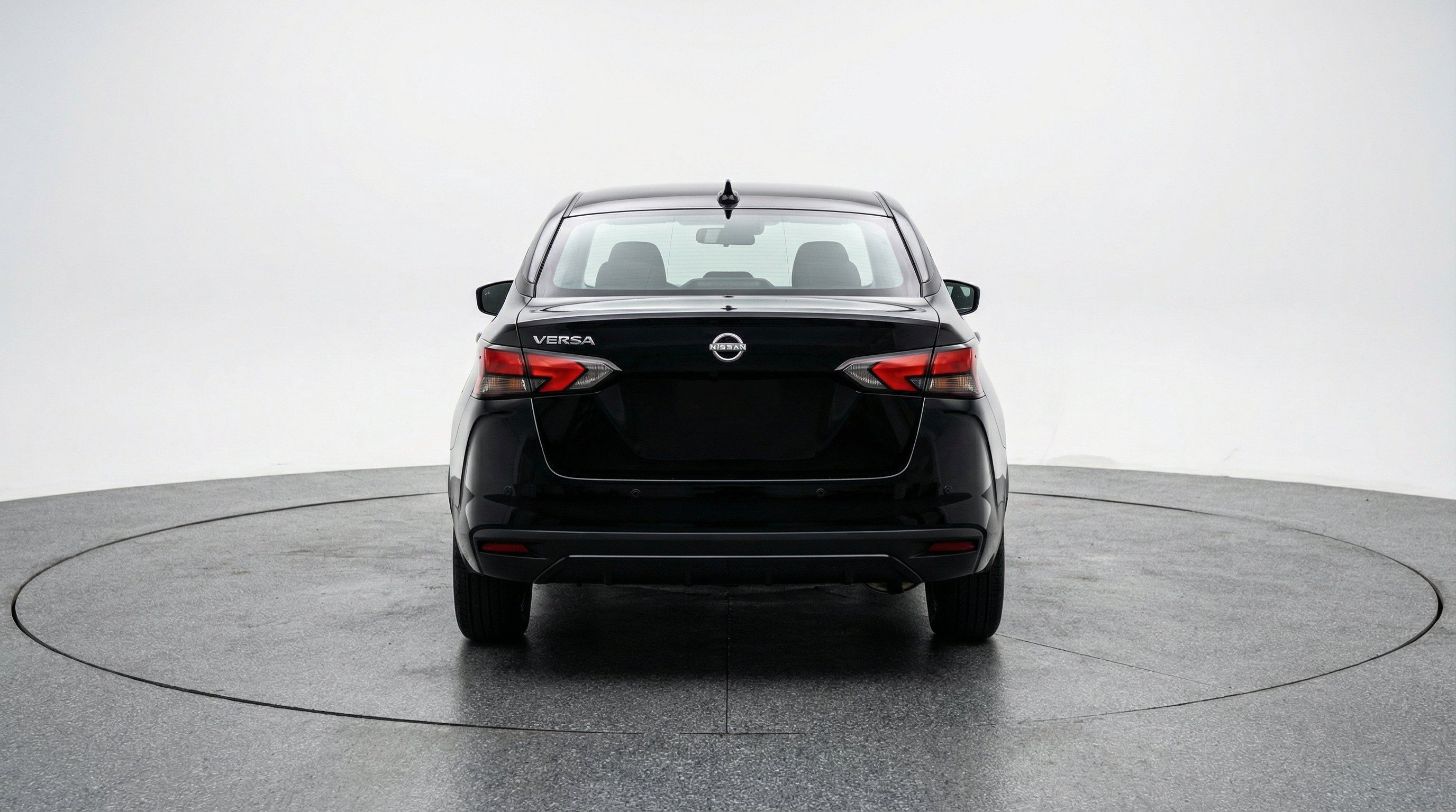 Thumbnail: 2025 Nissan Versa - 7