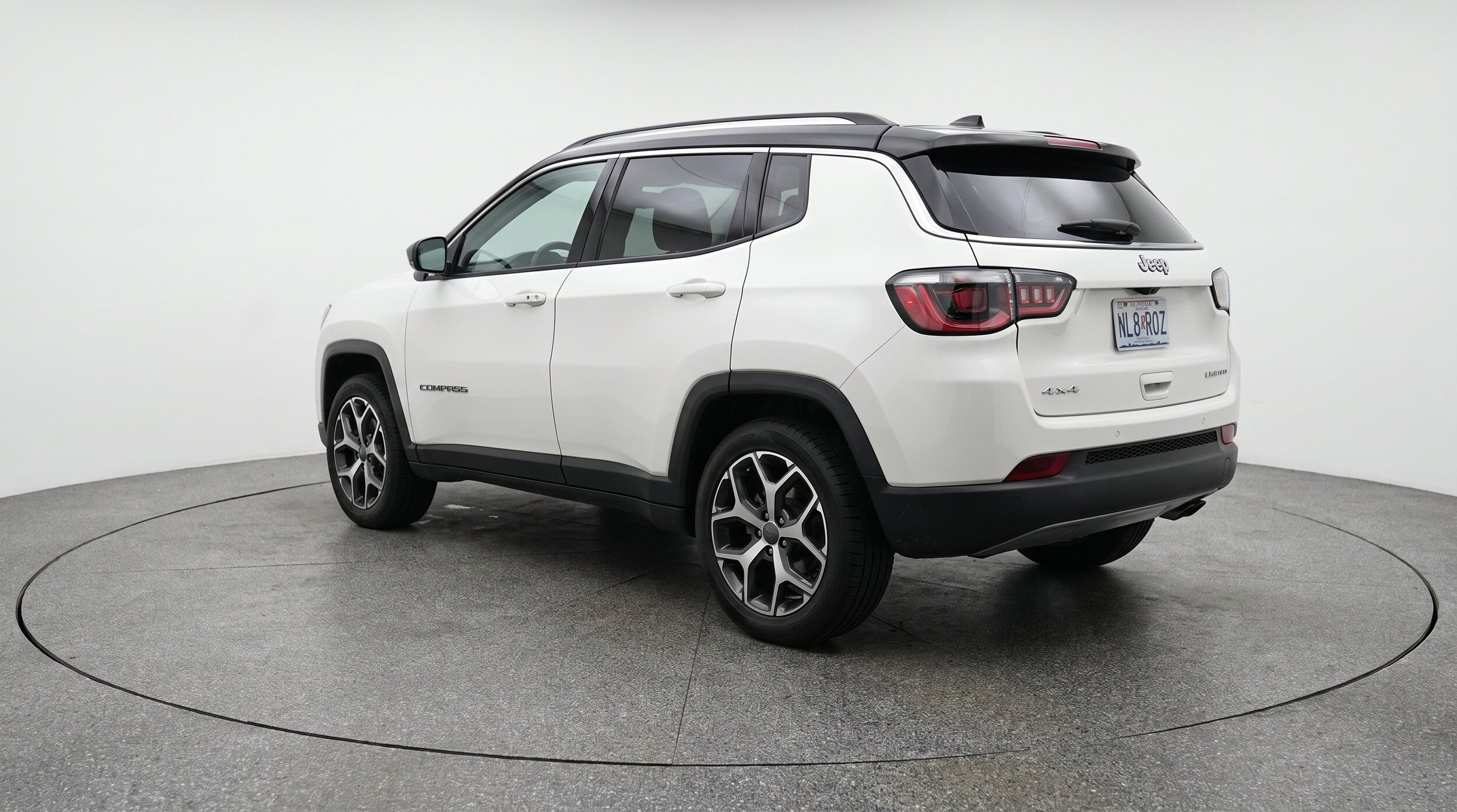Thumbnail: 2025 Jeep Compass - 6