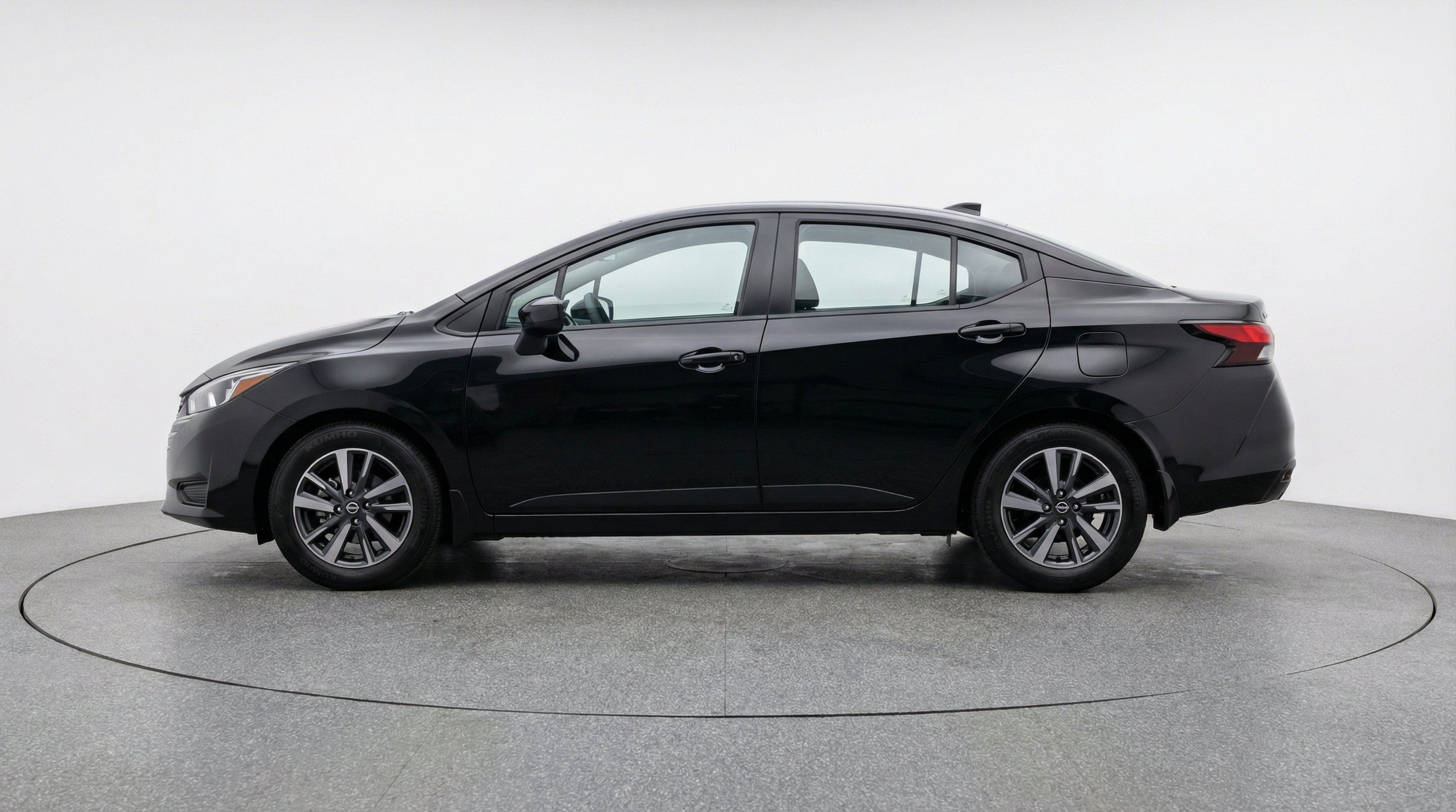 Thumbnail: 2025 Nissan Versa - 5