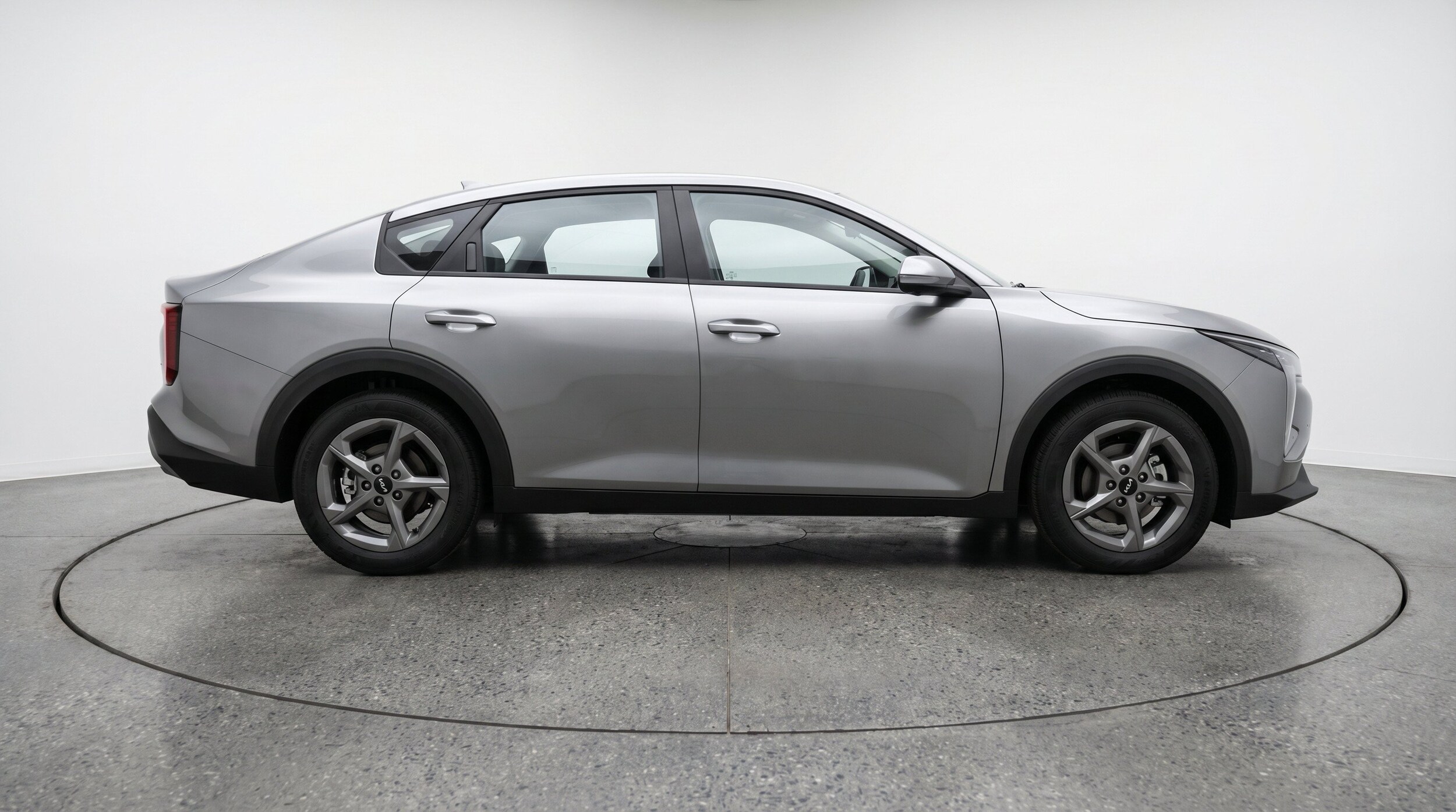 Thumbnail: 2026 Kia K4 - 10