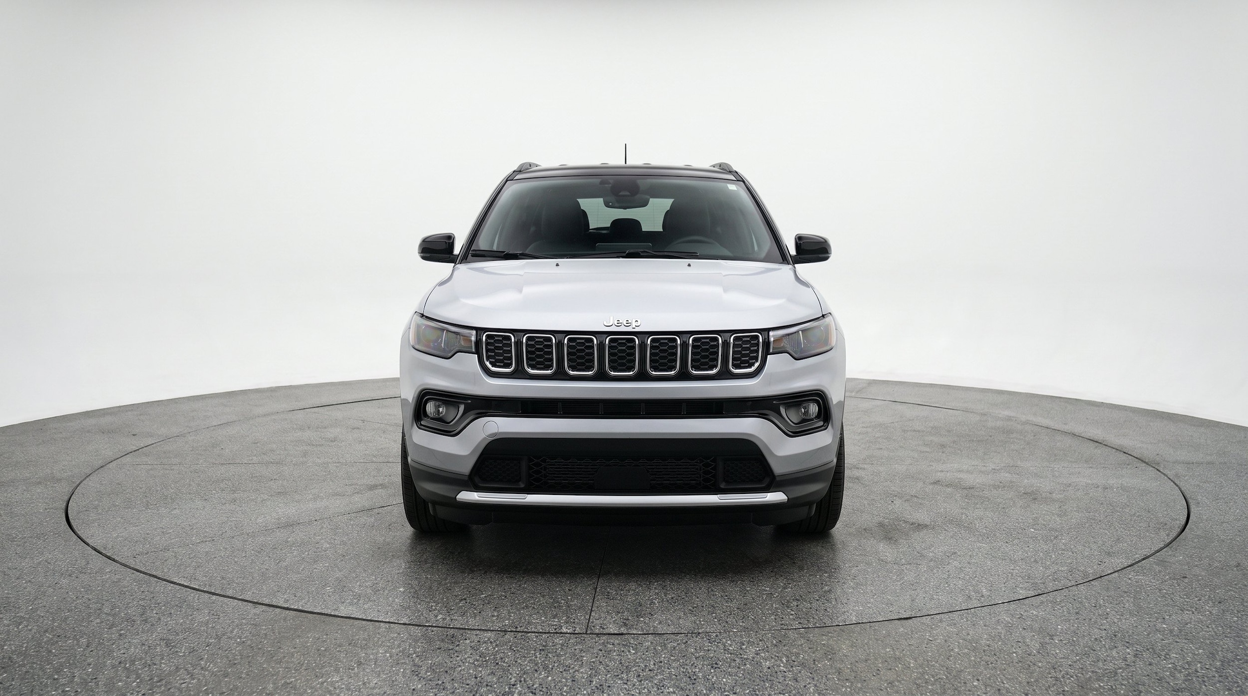 Thumbnail: 2025 Jeep Compass - 2